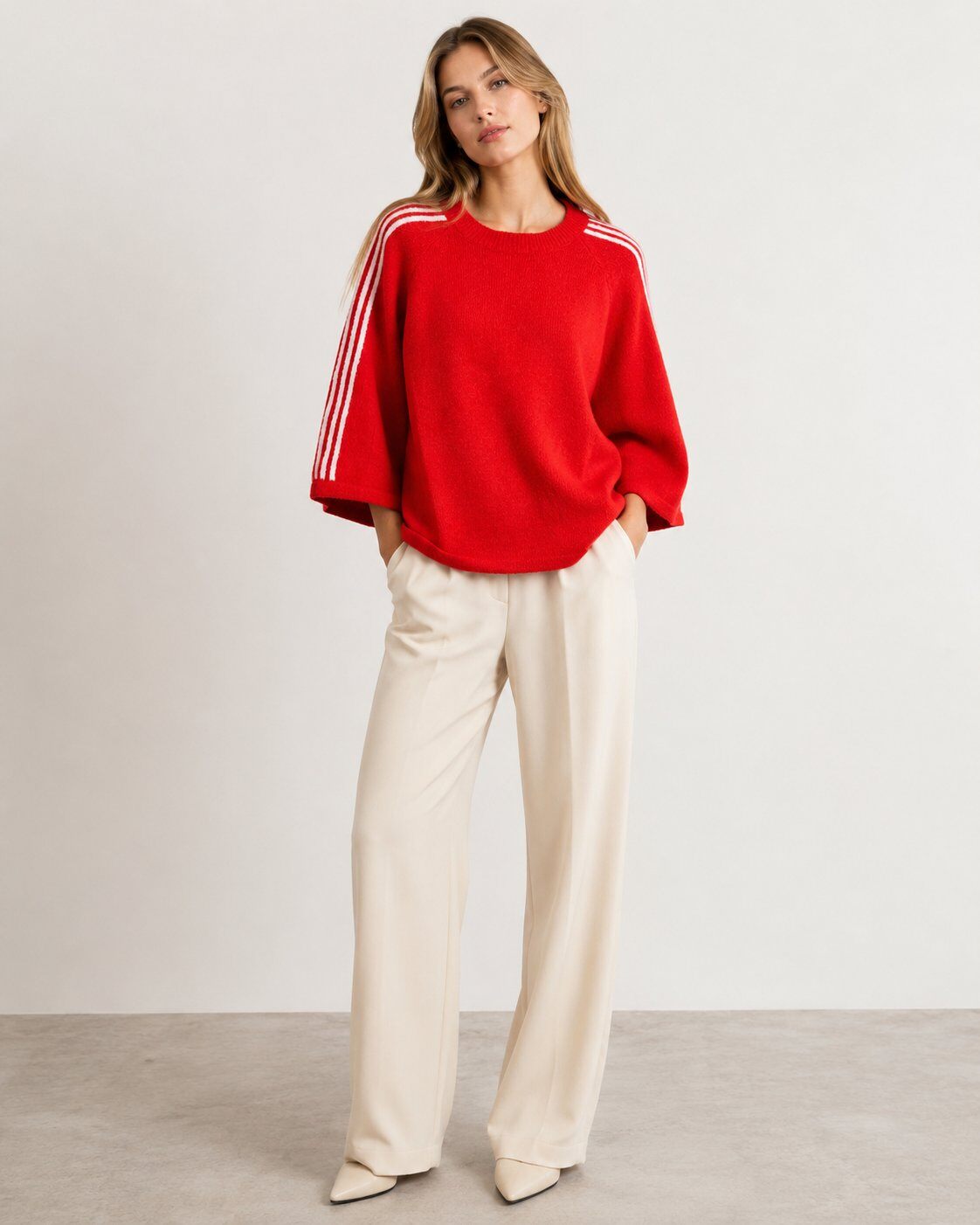 Grossiste Bellavie - PULL