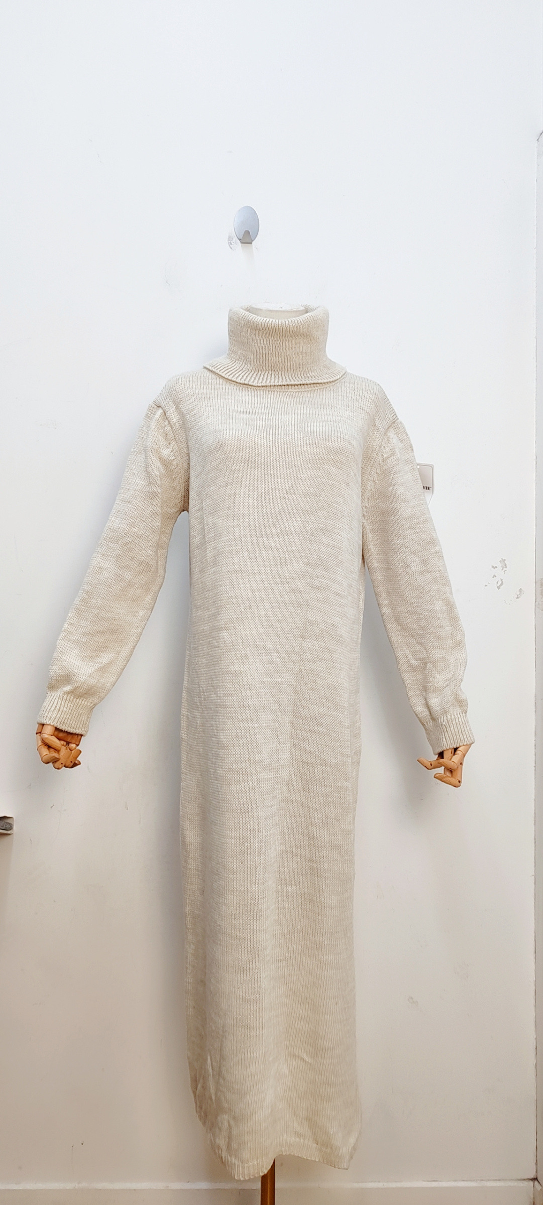 Grossiste Bellavie - ROBE EN MAILLE