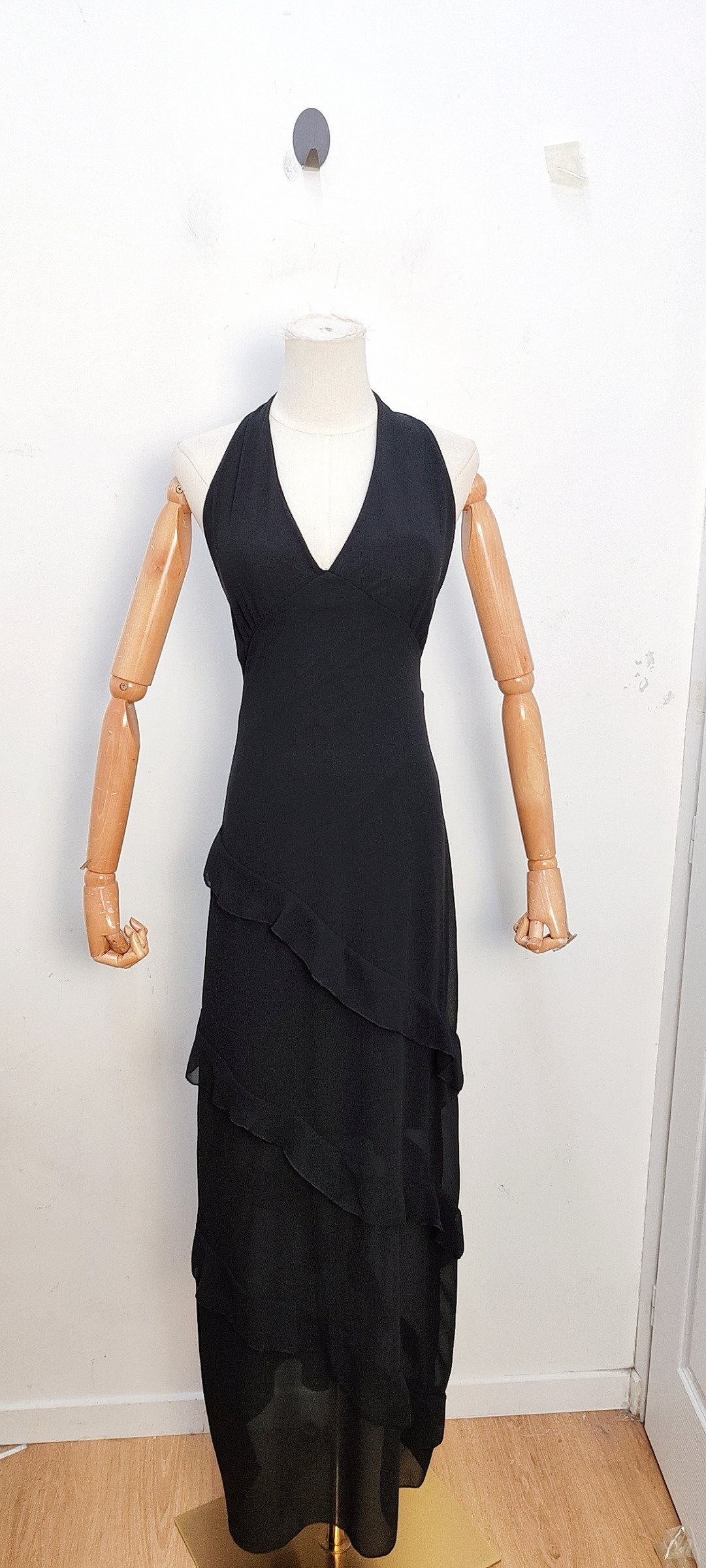 Mayorista Bellavie - VESTIDO