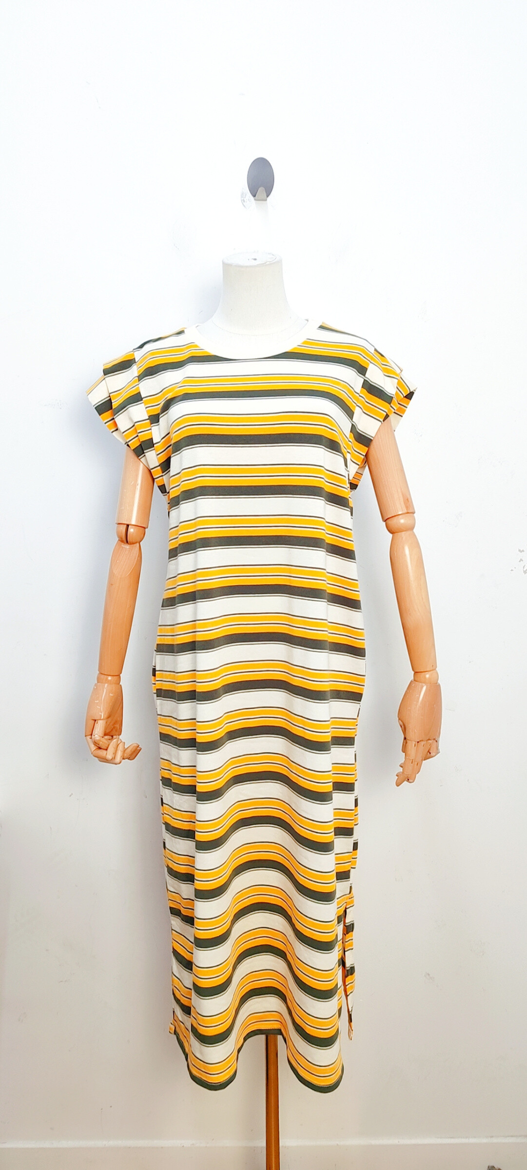 Mayorista Bellavie - VESTIDO