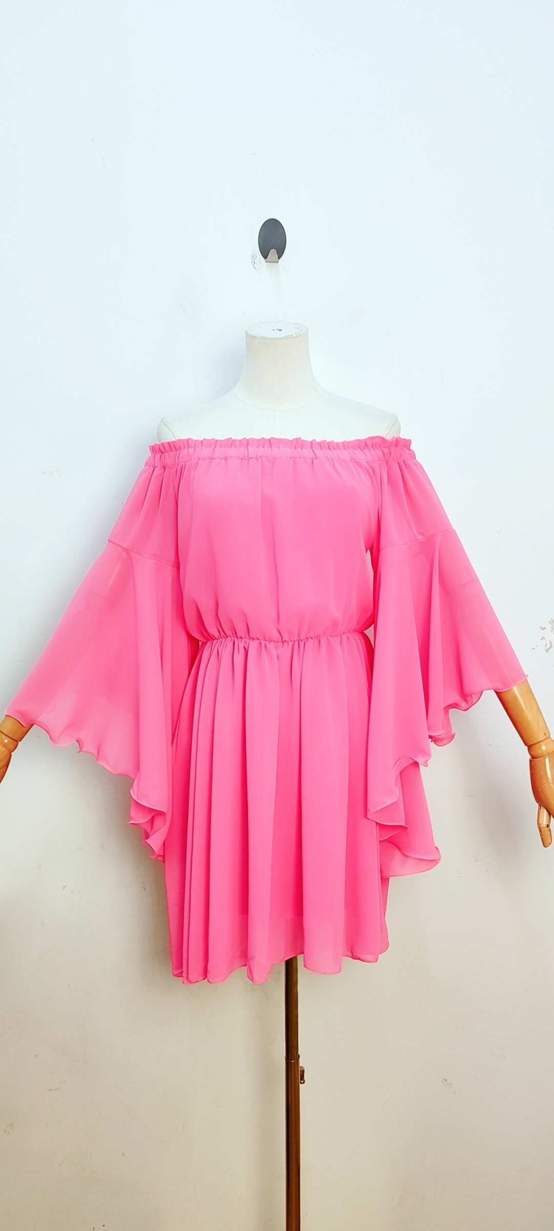 Mayorista Bellavie - VESTIDO