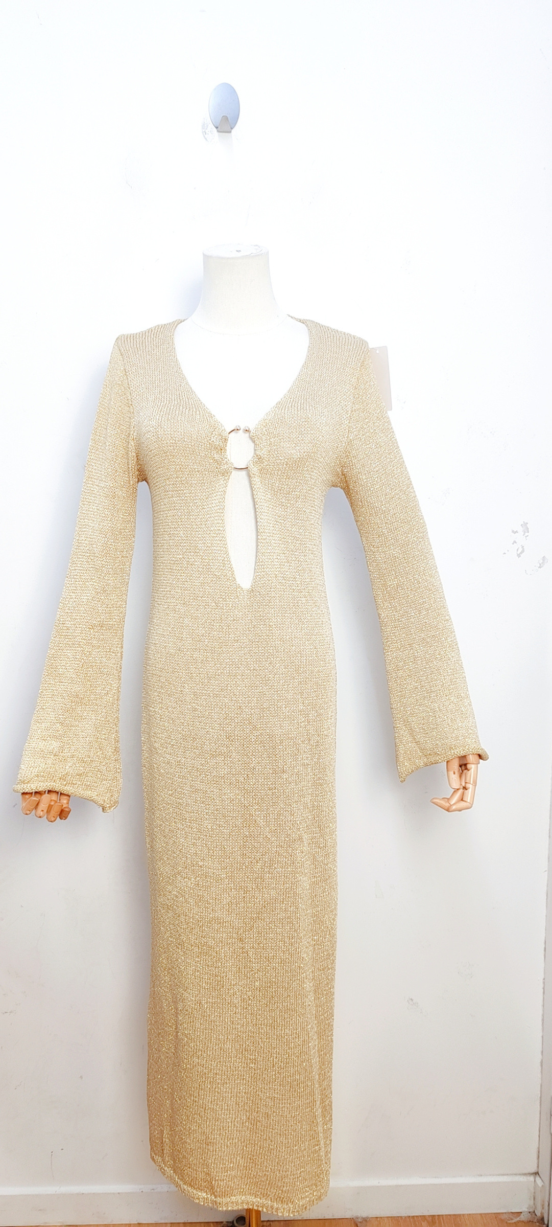 Großhändler Bellavie - Langes Kleid