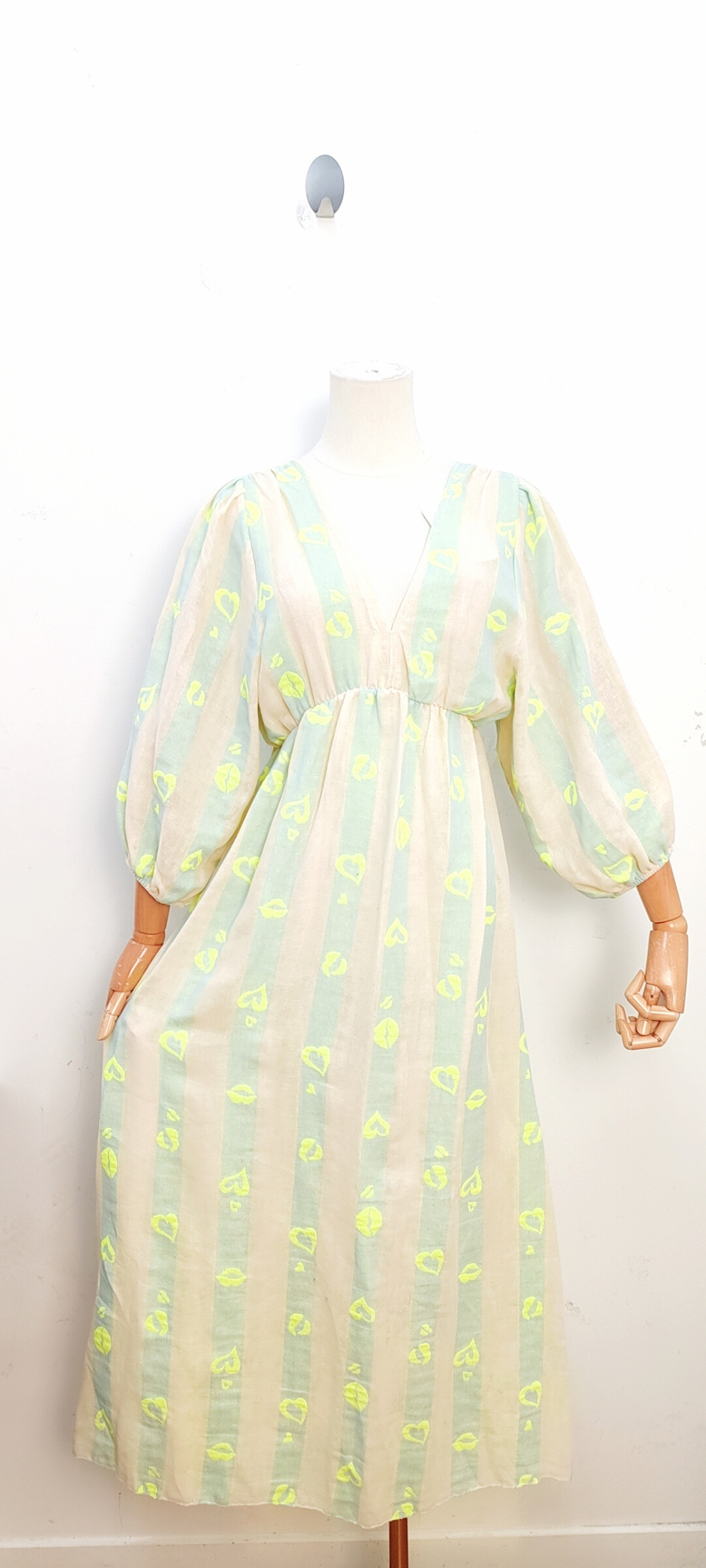 Wholesaler Bellavie - Long dress