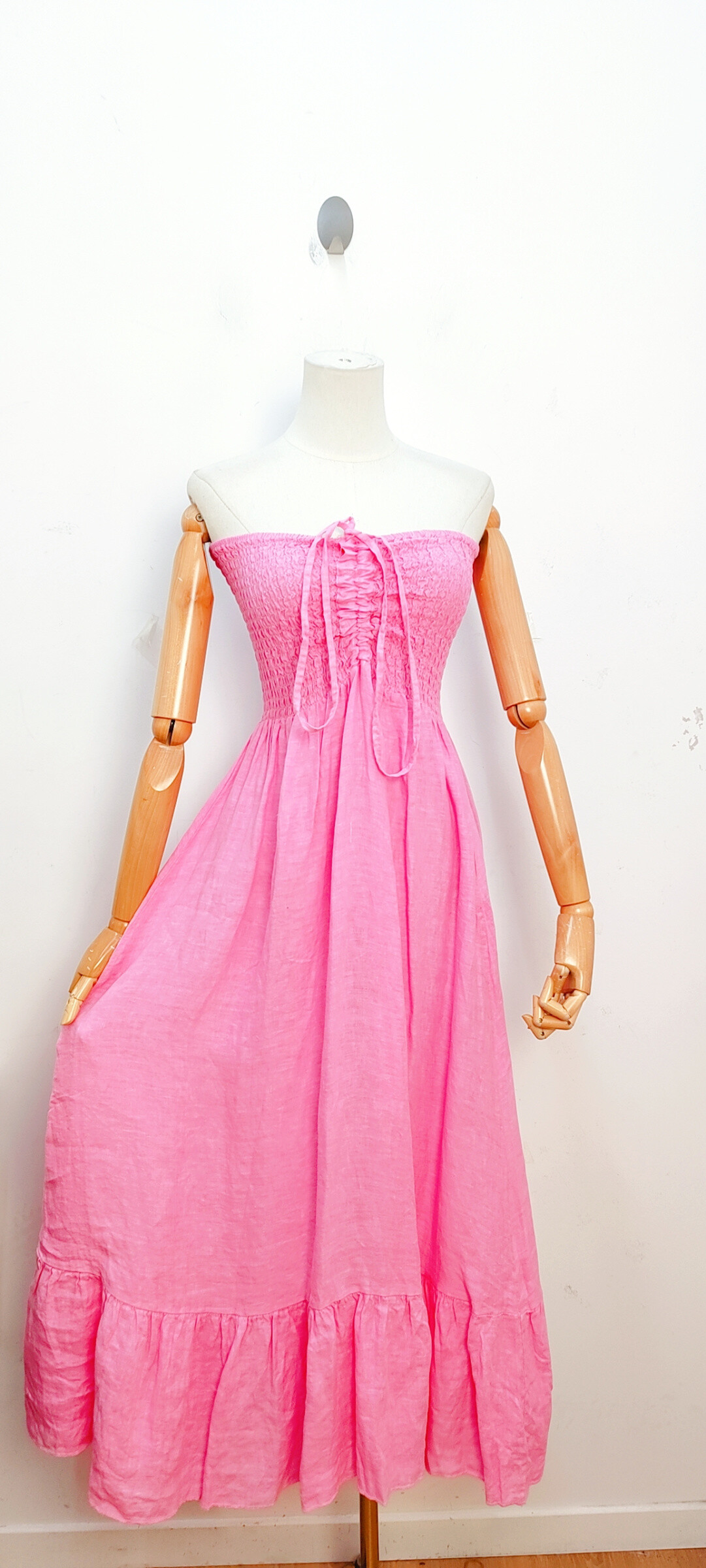 Mayorista Bellavie - VESTIDO