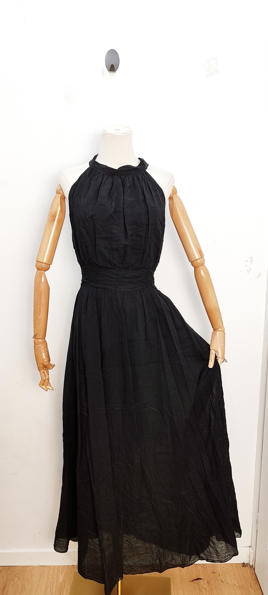 Mayorista Bellavie - VESTIDO