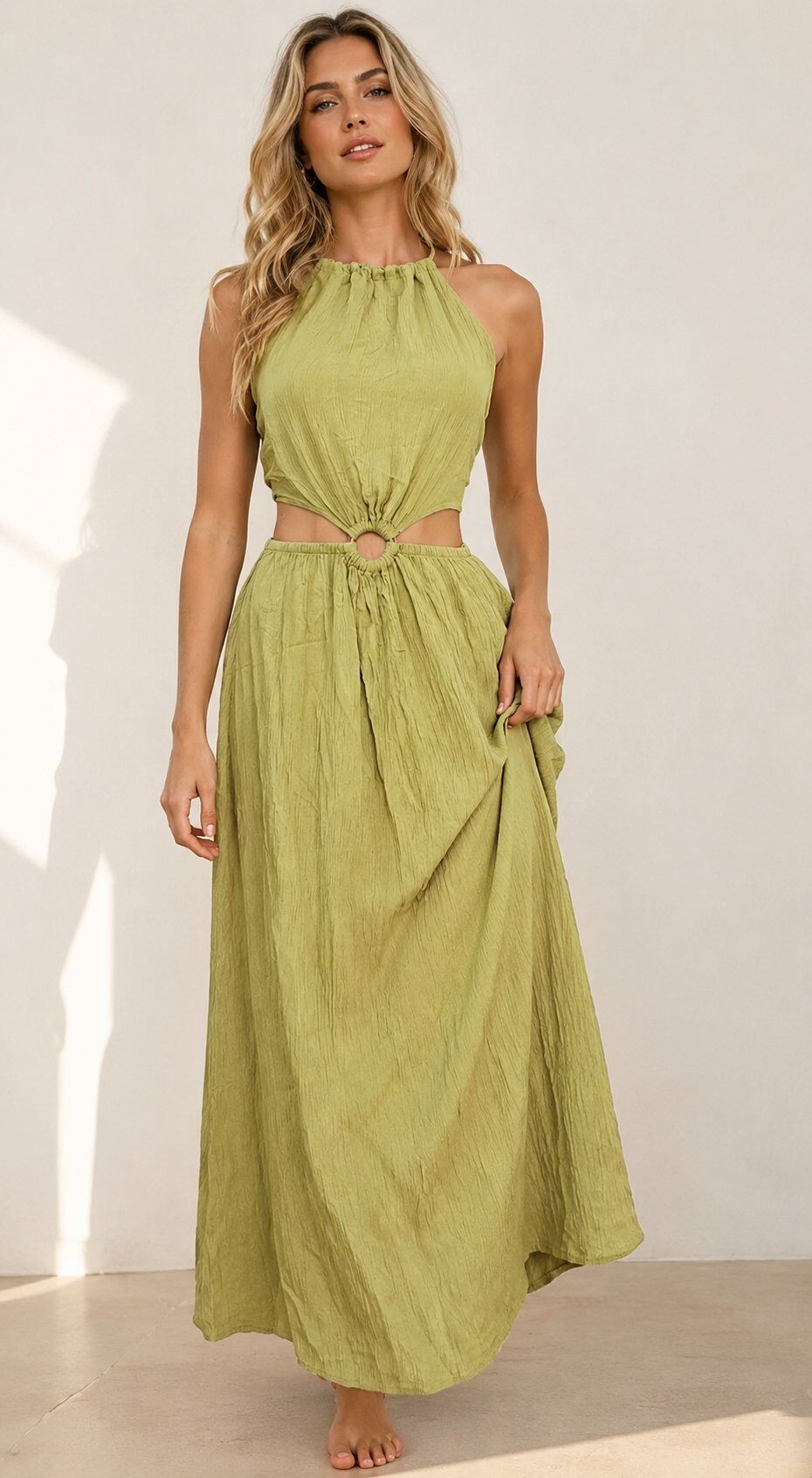 Mayorista Bellavie - VESTIDO