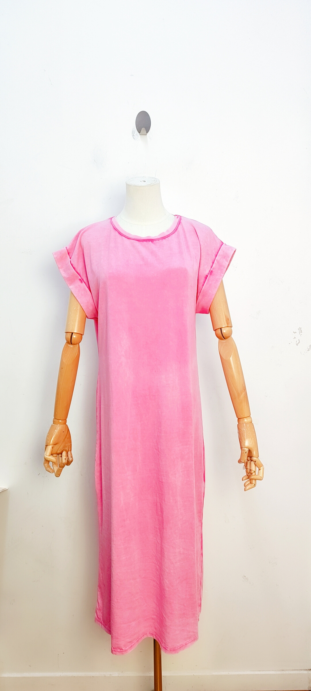 Mayorista Bellavie - Delave Dress