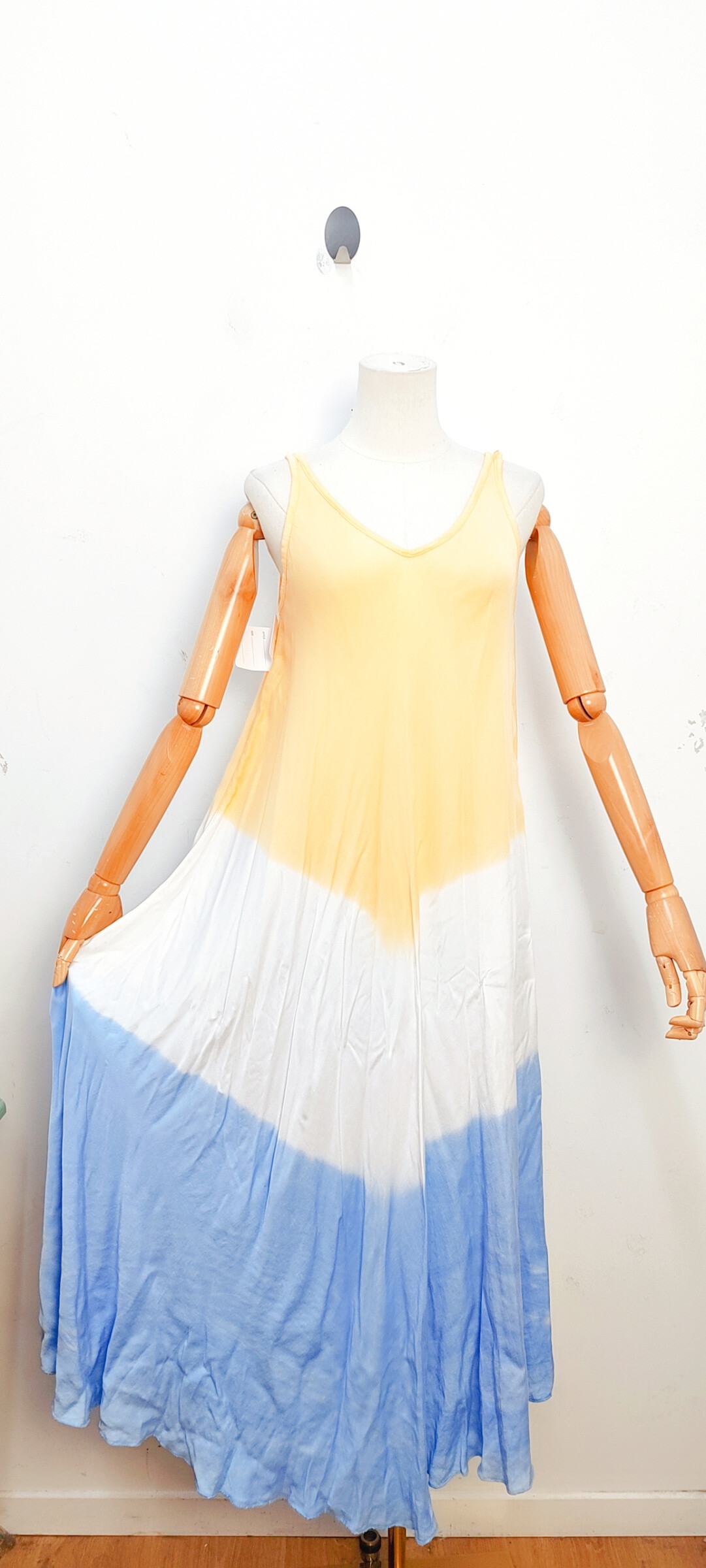 Mayorista Bellavie - VESTIDO