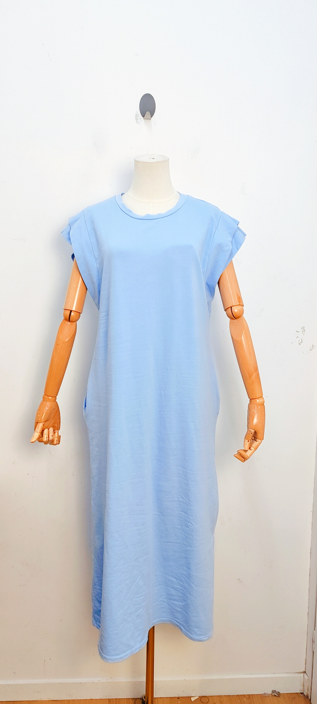 Mayorista Bellavie - VESTIDO