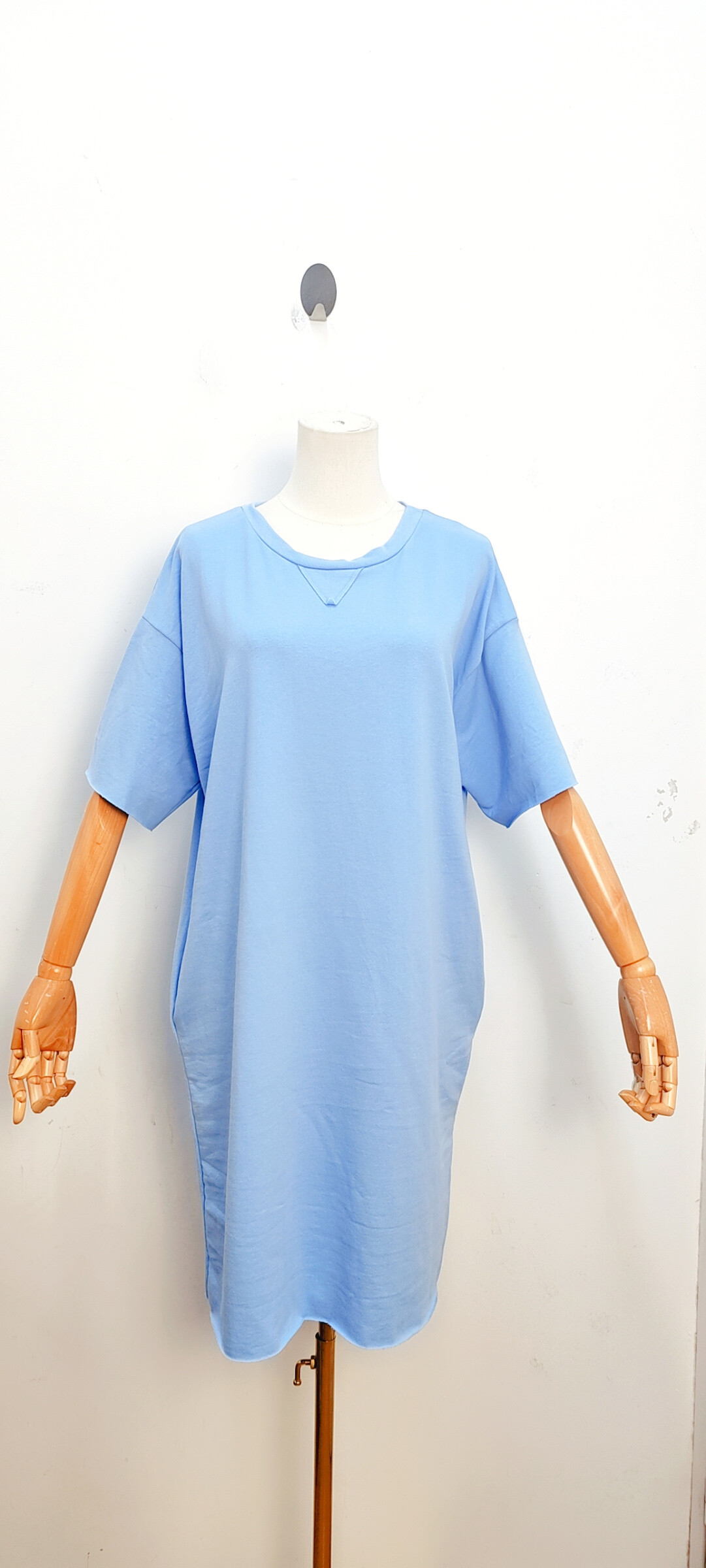 Mayorista Bellavie - Vestido T -Shirt
