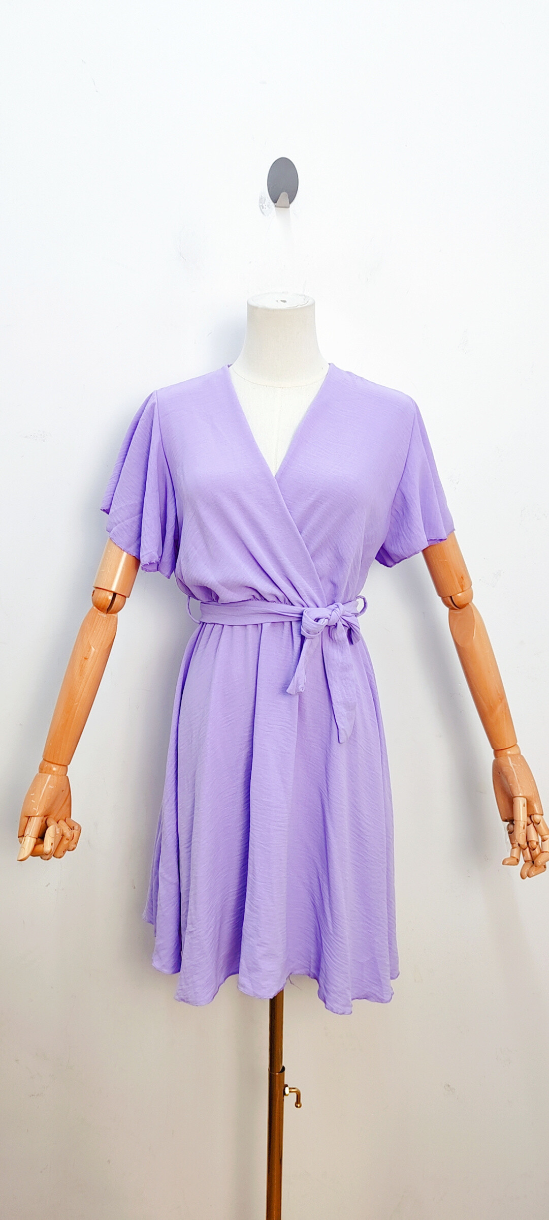 Mayorista Bellavie - Vestido corto