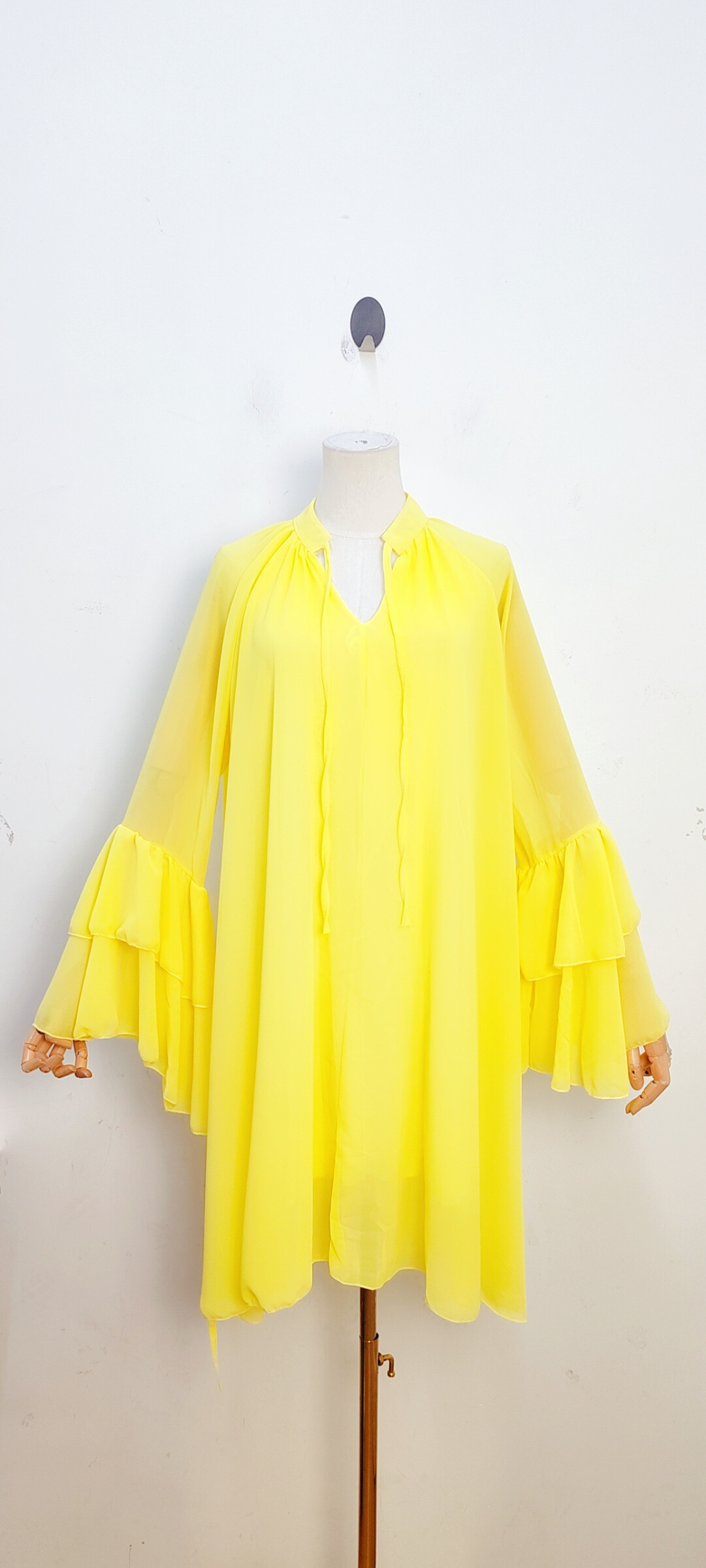Mayorista Bellavie - VESTIDO