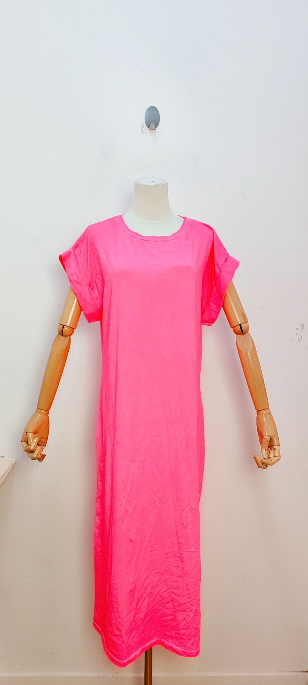 Mayorista Bellavie - Vestido de neón