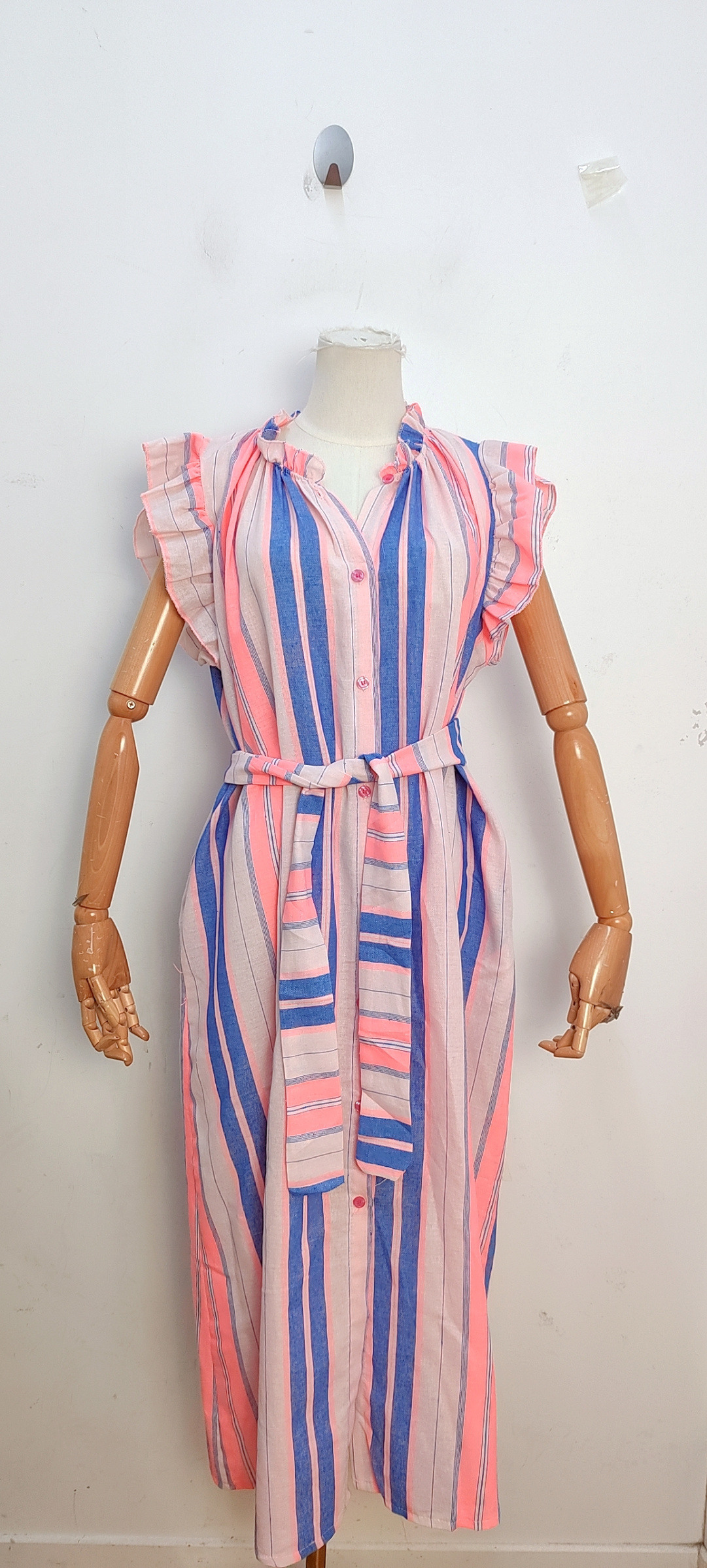Großhändler Bellavie - HEMDKLEID