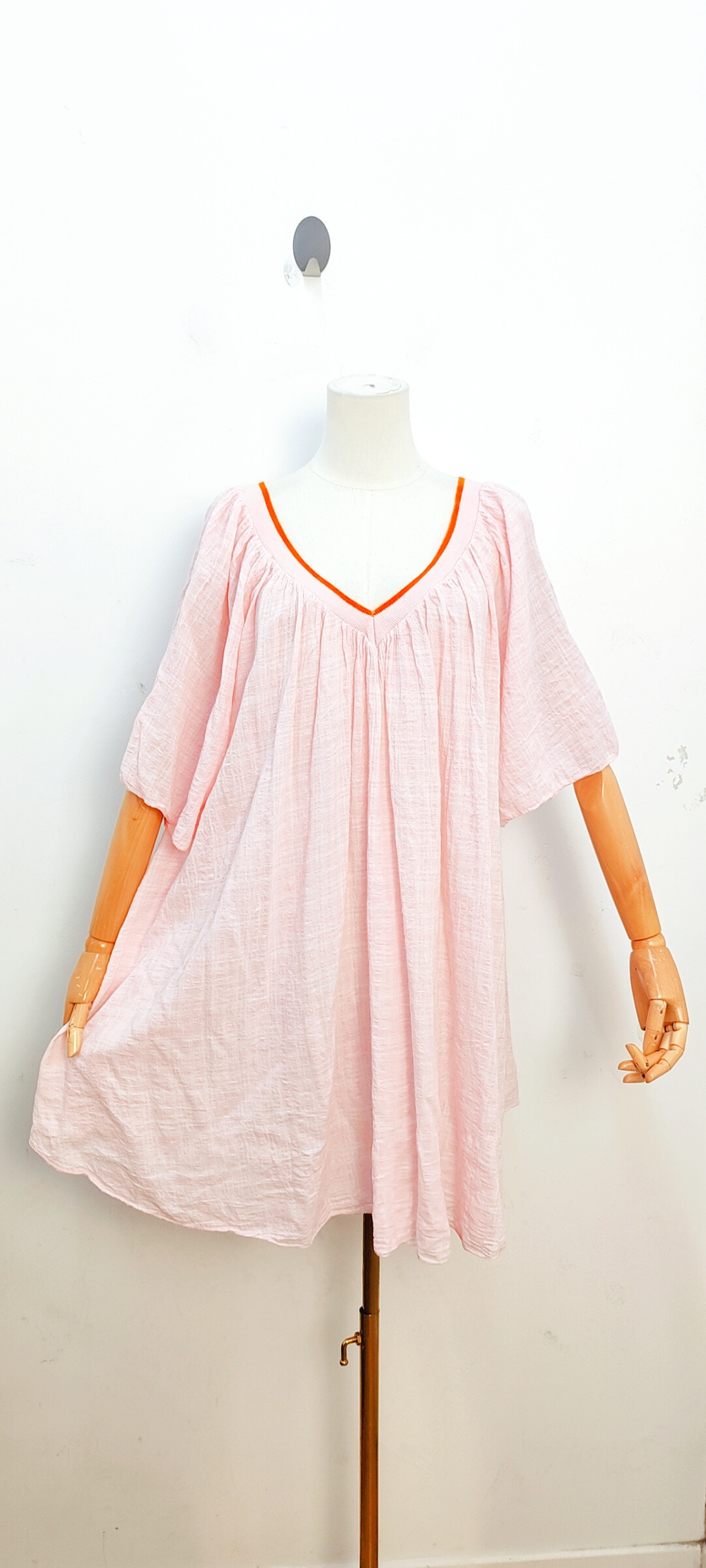 Mayorista Bellavie - VESTIDO