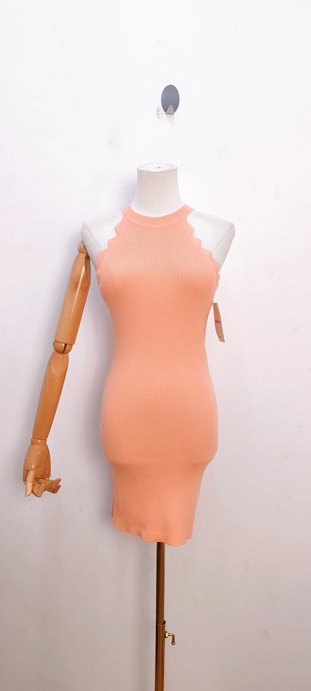 Mayorista Bellavie - Vestido corto
