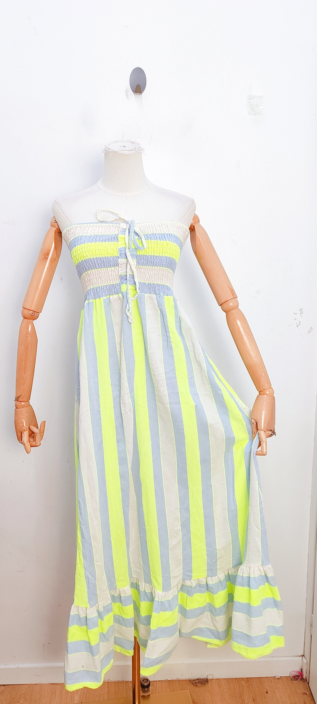 Wholesaler Bellavie - BUSTIER DRESS
