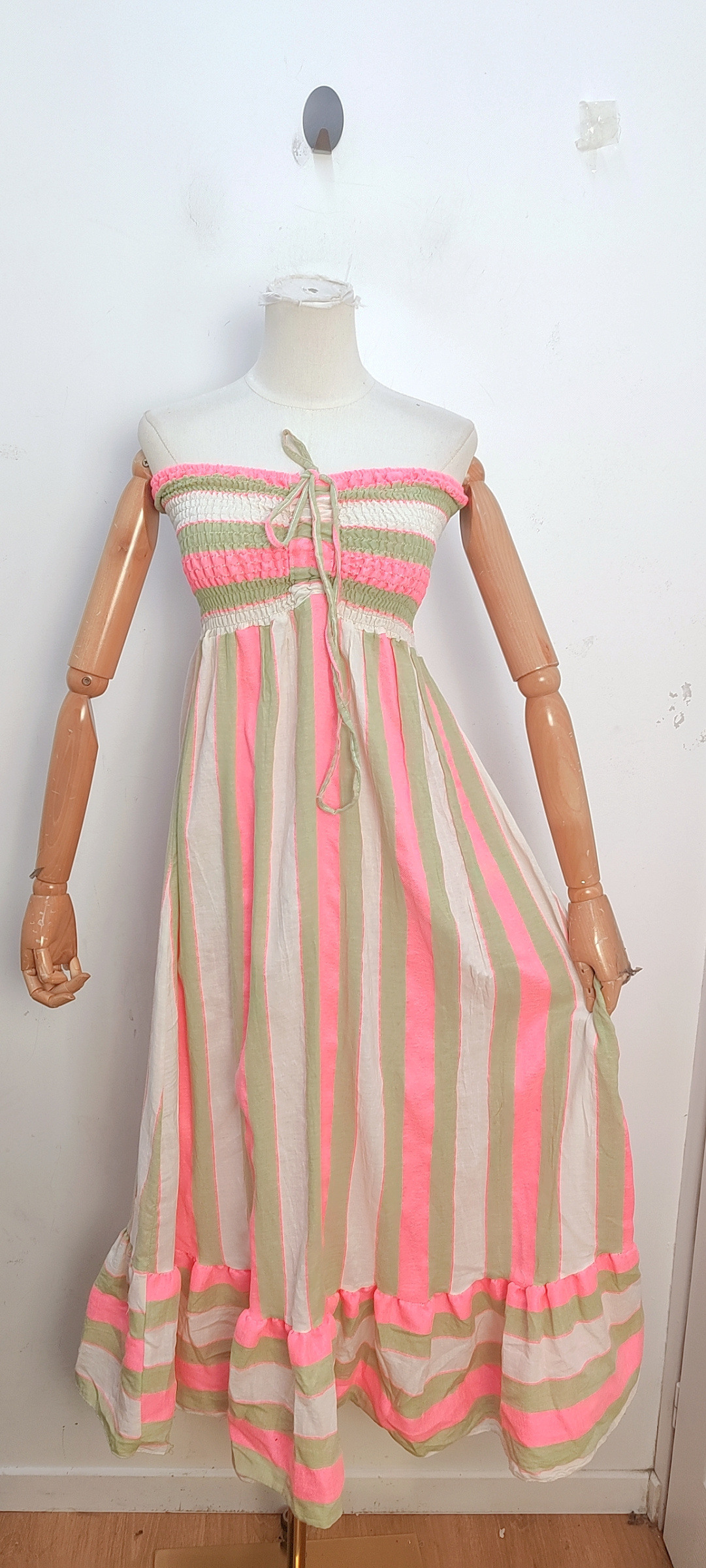 Großhändler Bellavie - BUSTIERKLEID