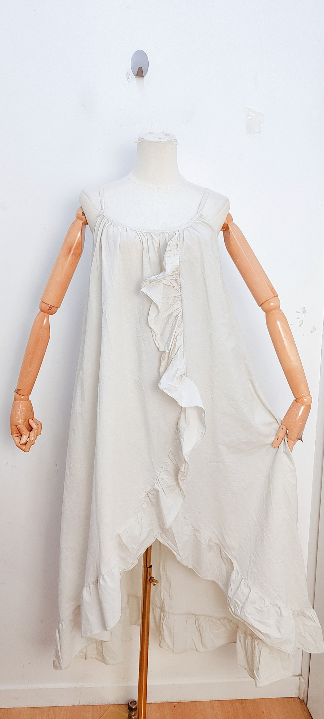 Großhändler Bellavie - TRÄGERKLEID
