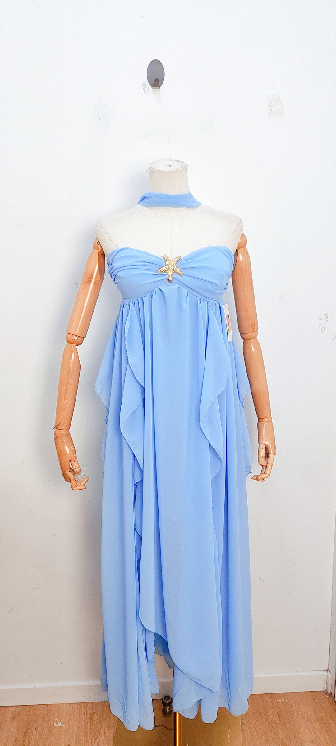 Grossista Bellavie - ABITO BUSTIER