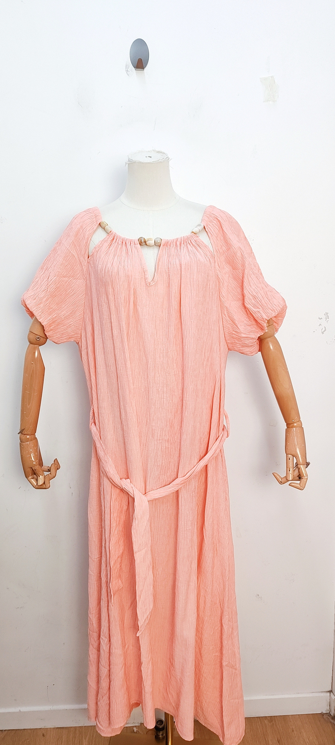 Großhändler Bellavie - LANGES KLEID