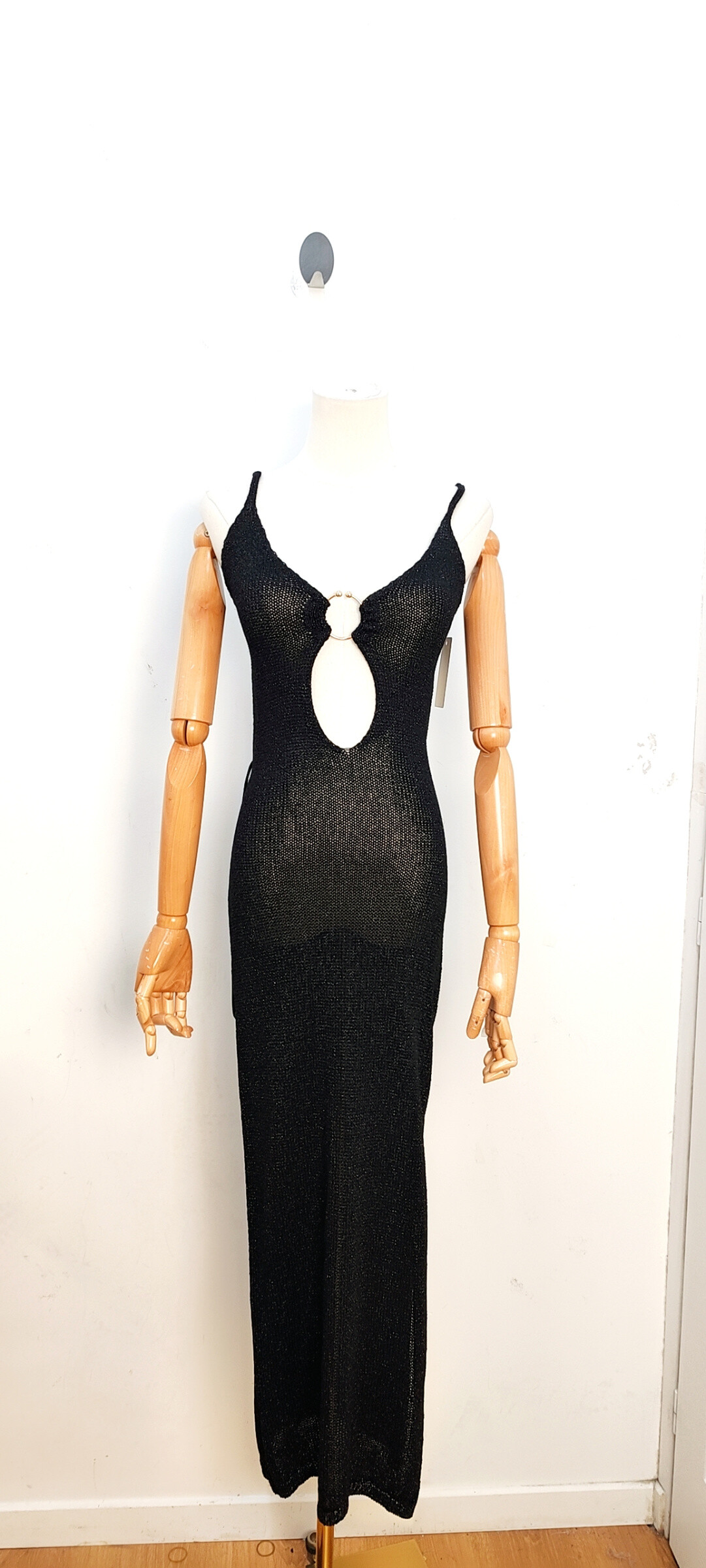 Mayorista Bellavie - VESTIDO