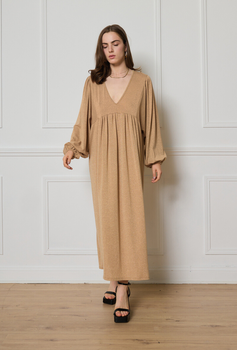 Großhändler Bellavie - GLÄNZENDES KLEID
