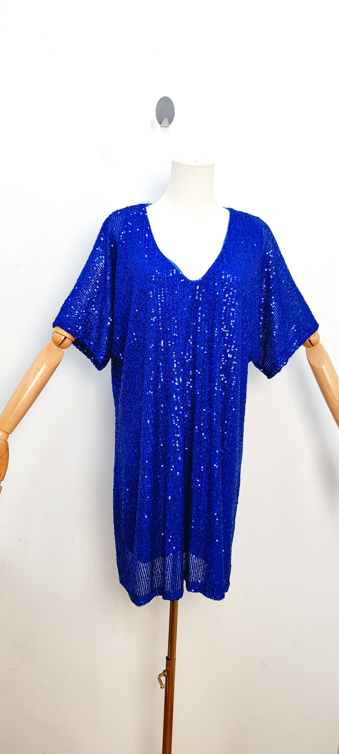 Großhändler Bellavie - KURZES KLEID