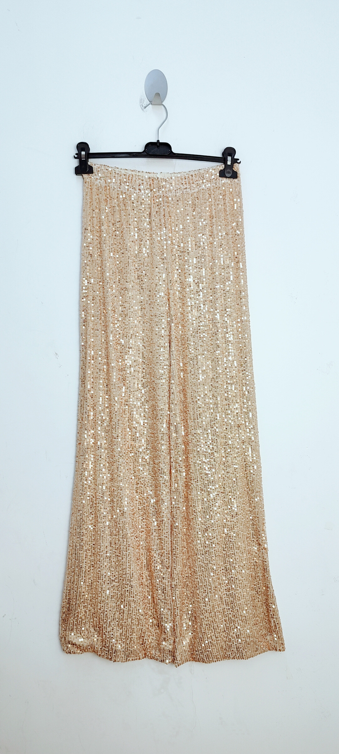 Großhändler Bellavie - GLITZERHOSE