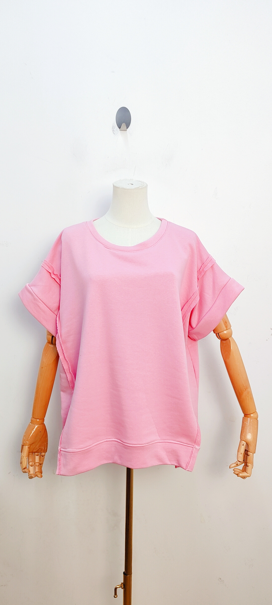 Mayorista Bellavie - Sudadera sin mangas