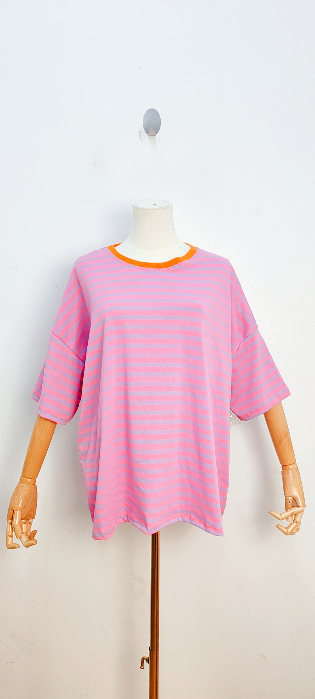 Wholesaler Bellavie - Striking t shirt