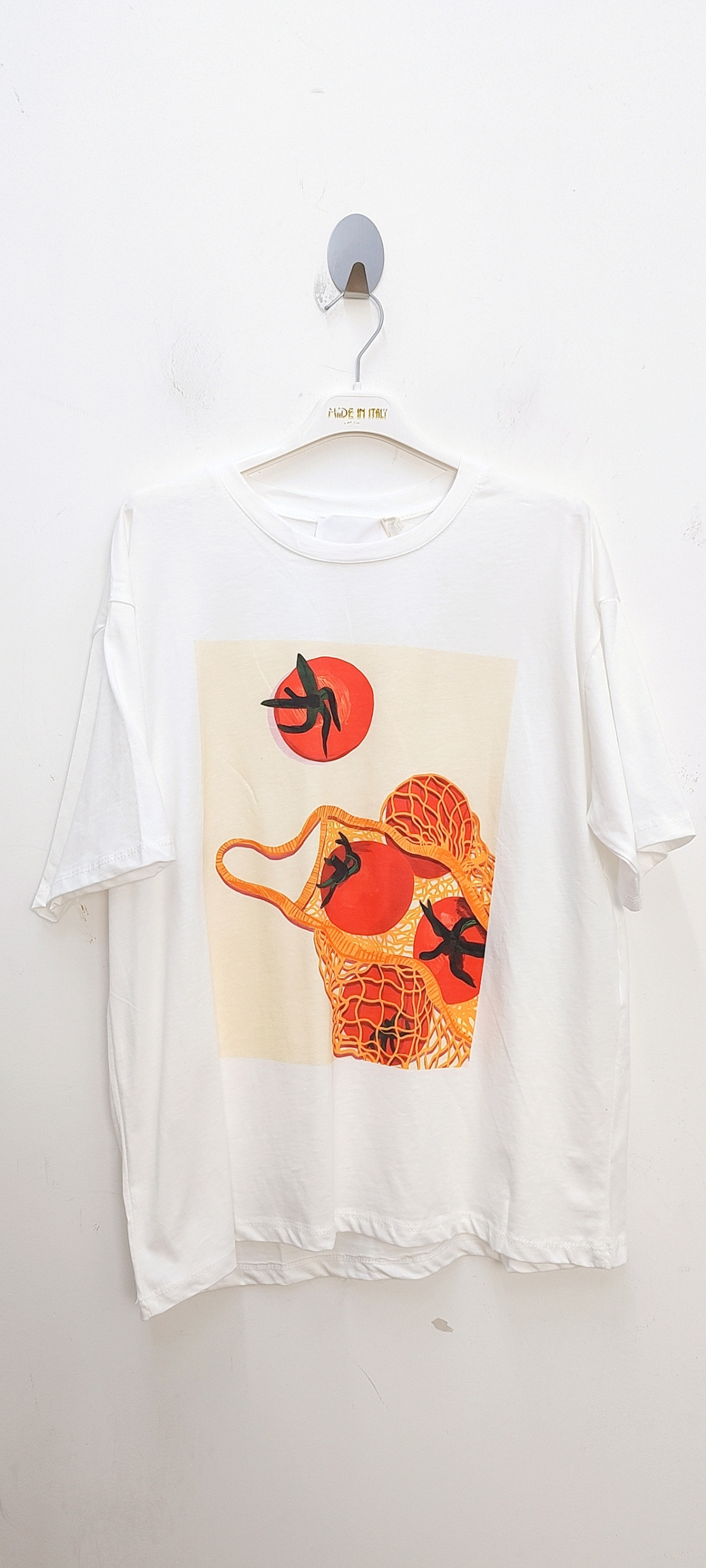 Mayorista Bellavie - Camiseta Oversize