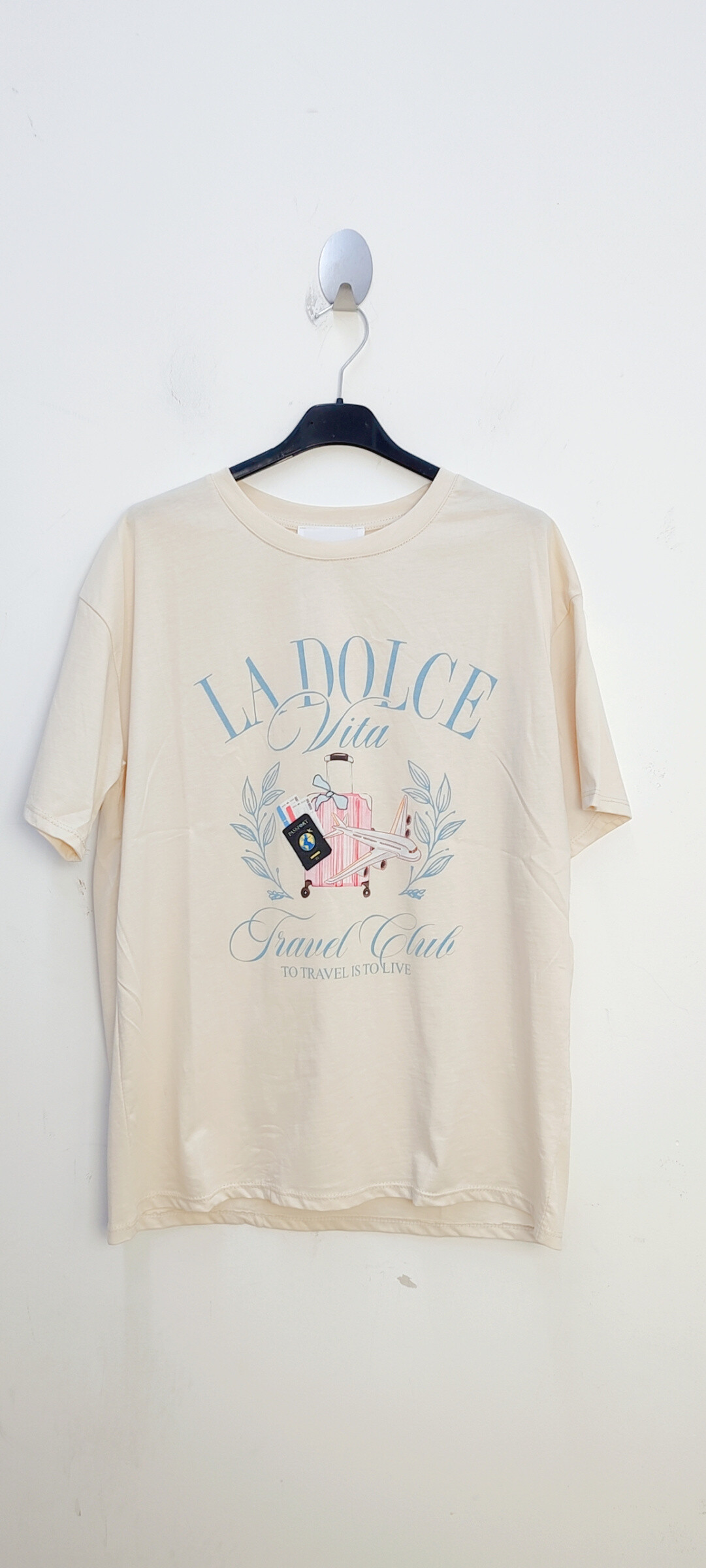 Mayorista Bellavie - CAMISETA