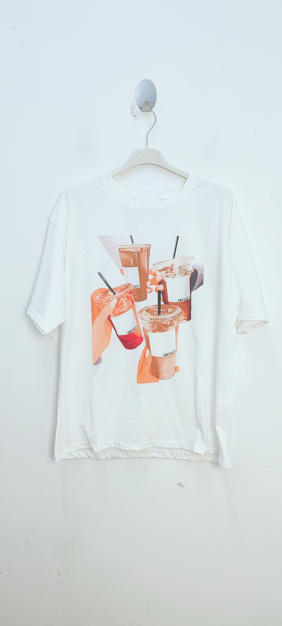 Mayorista Bellavie - CAMISETA