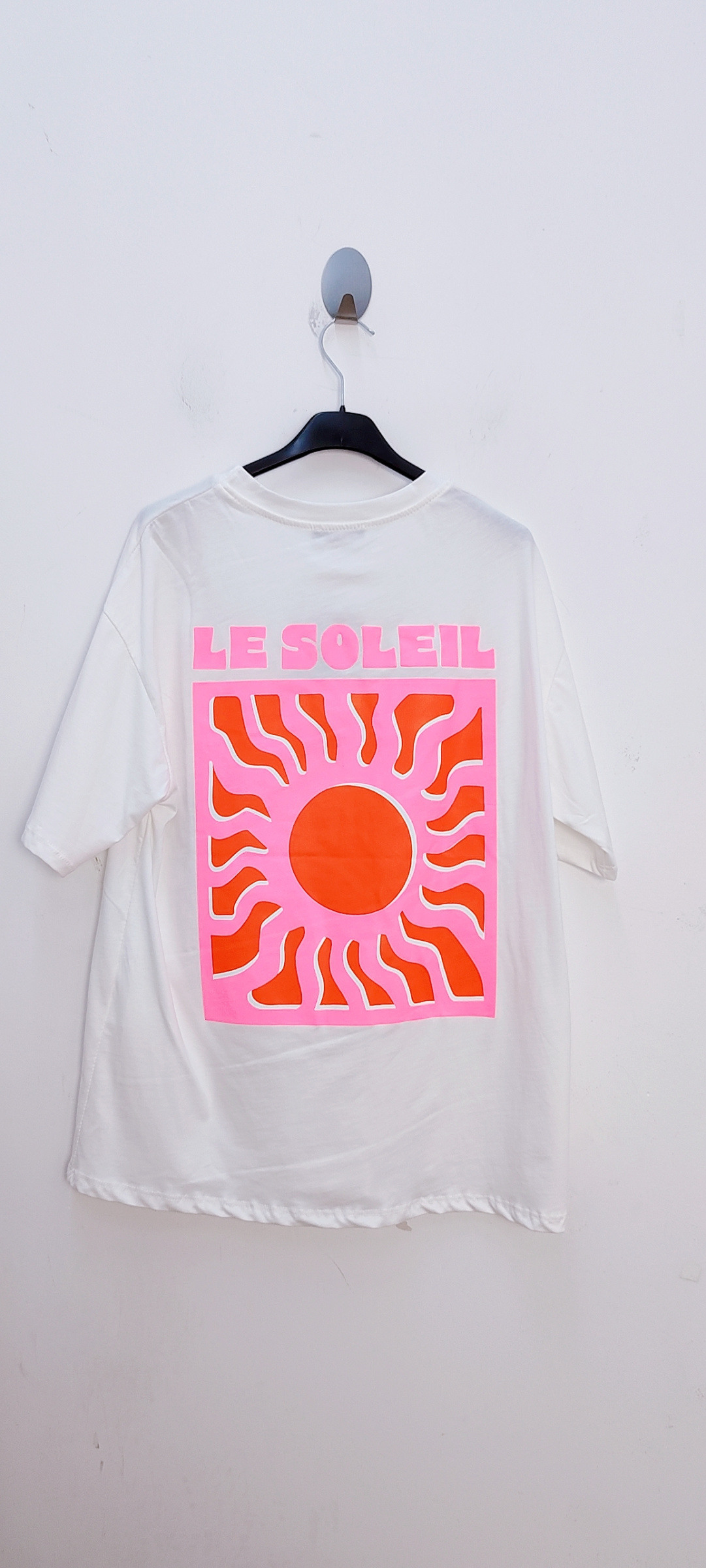 Mayorista Bellavie - CAMISETA SOL