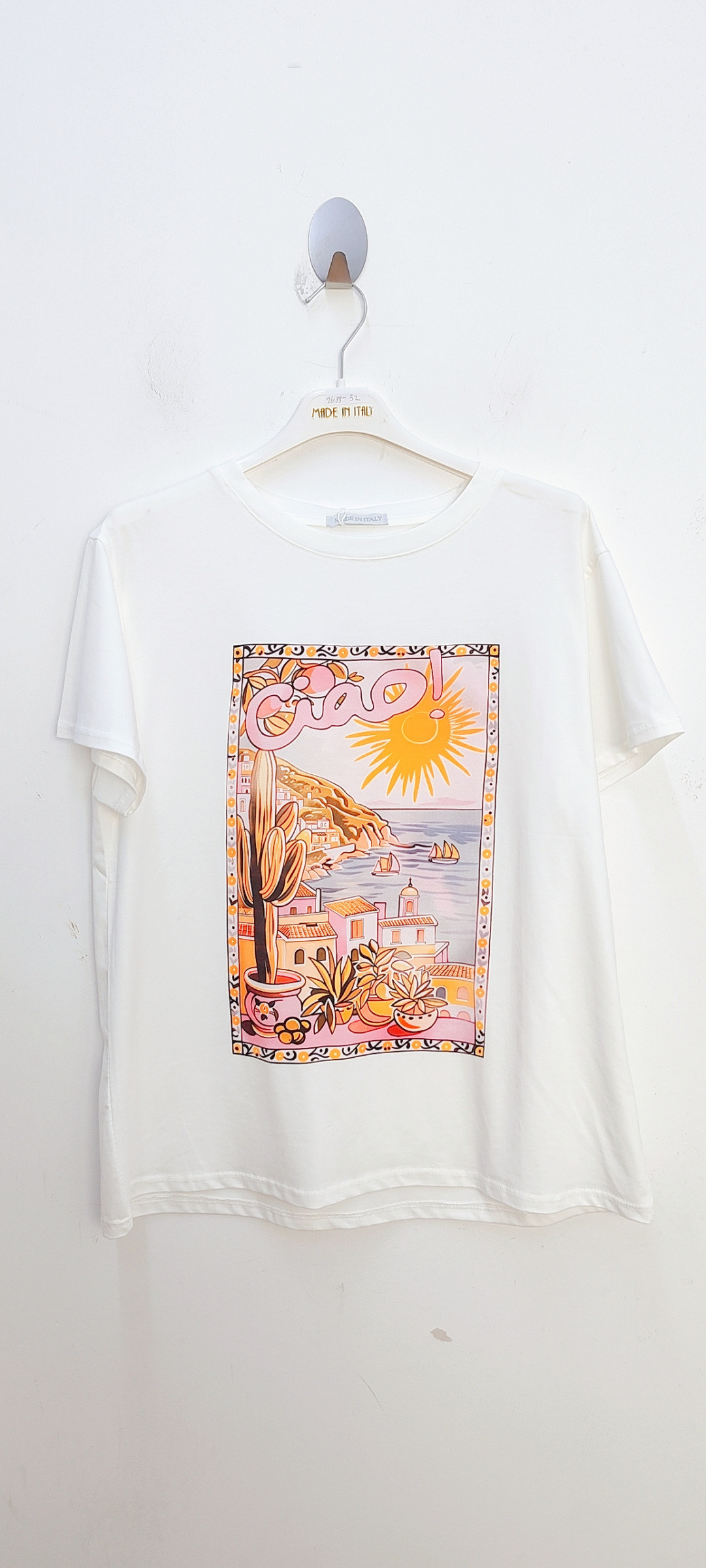 Mayorista Bellavie - CAMISETA