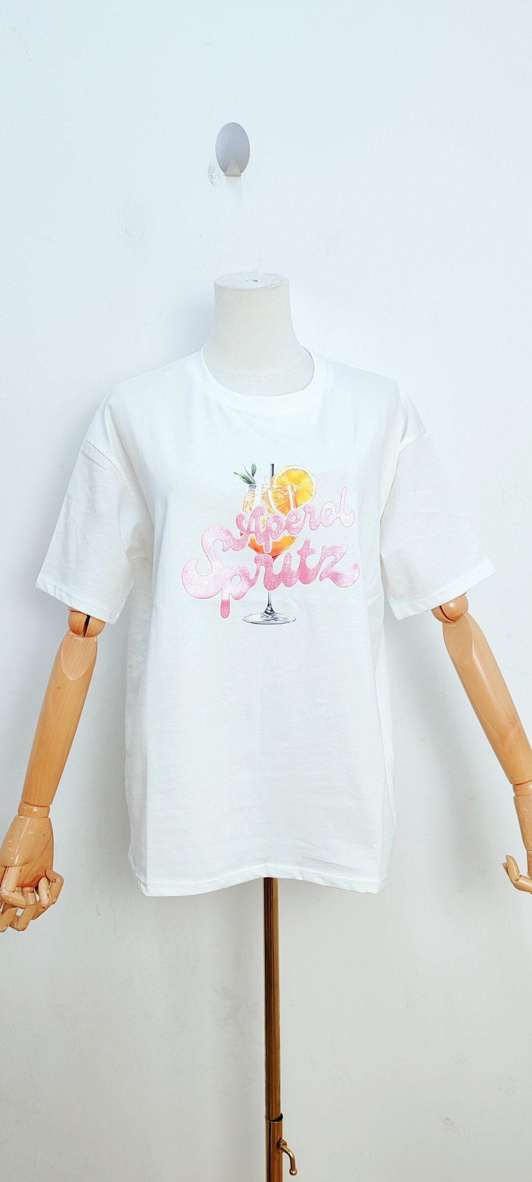 Mayorista Bellavie - CAMISETA