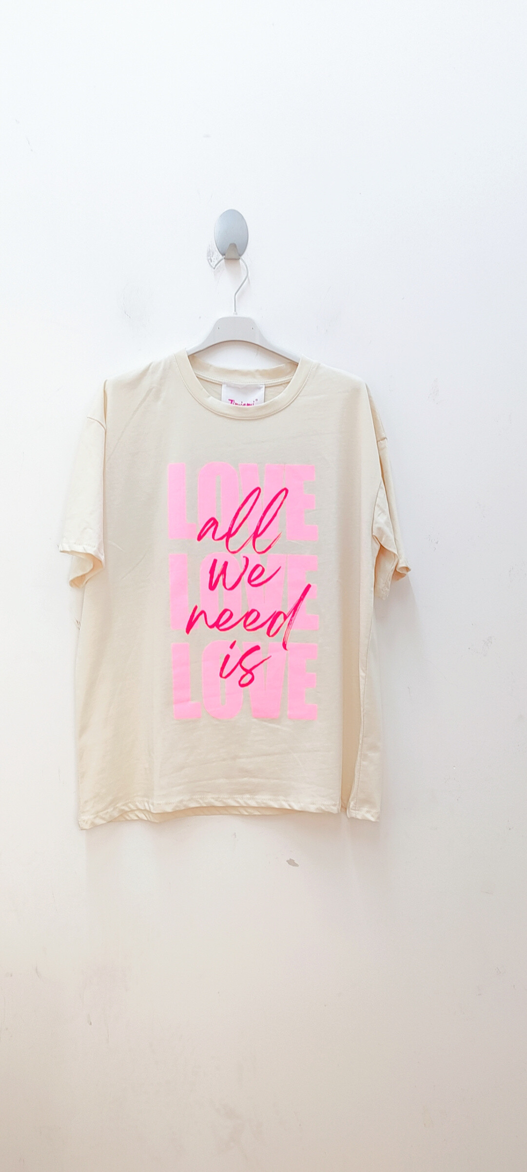 Mayorista Bellavie - Camiseta