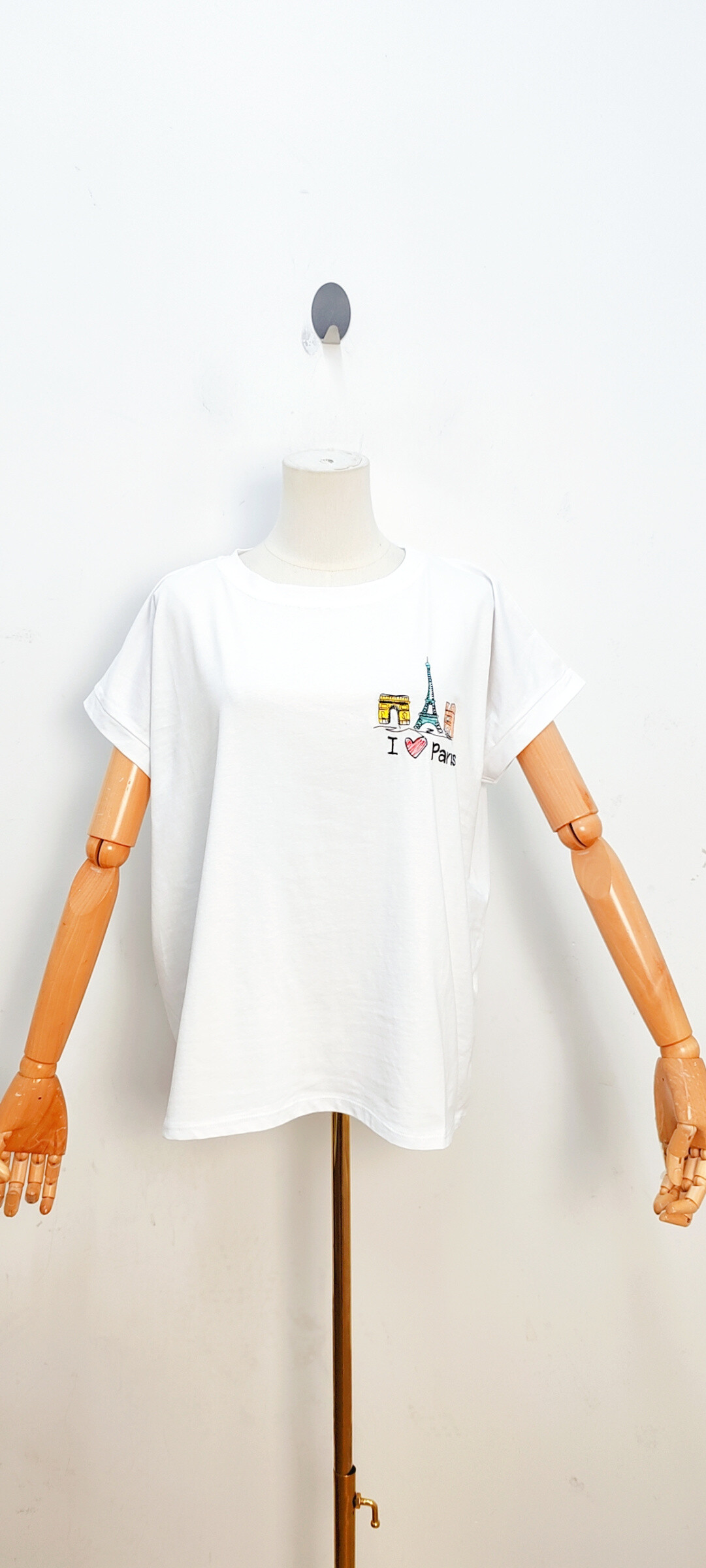 Mayorista Bellavie - Camiseta