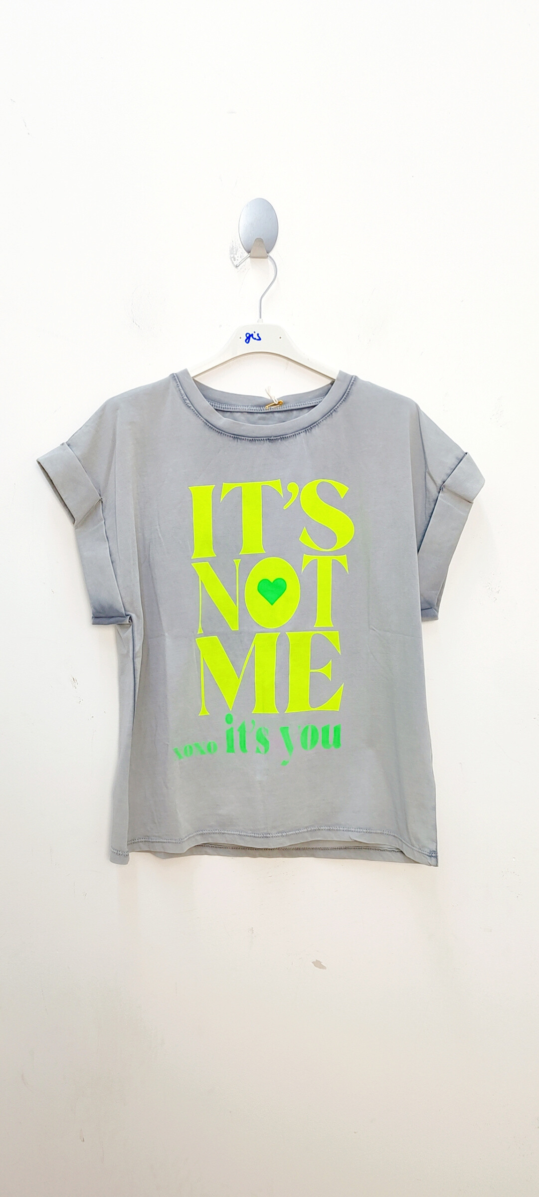 Mayorista Bellavie - Camiseta