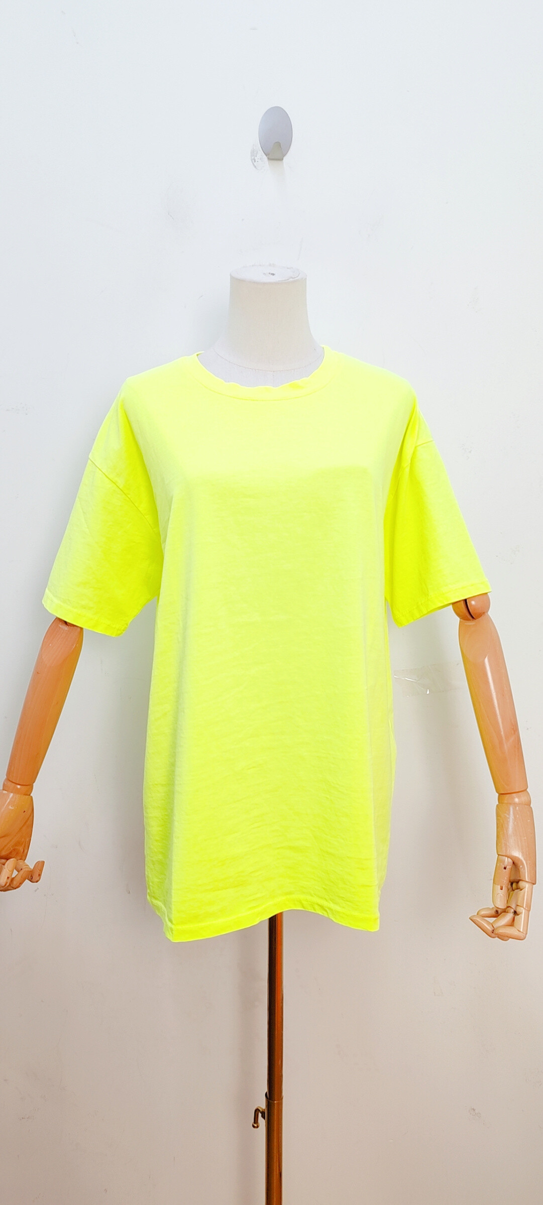 Mayorista Bellavie - Camiseta de fluo