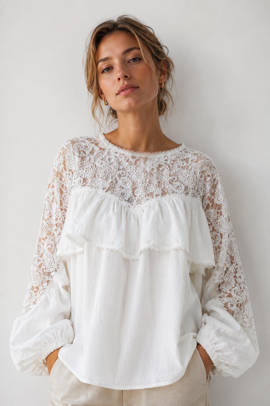 Großhändler Bellavie - Bluse
