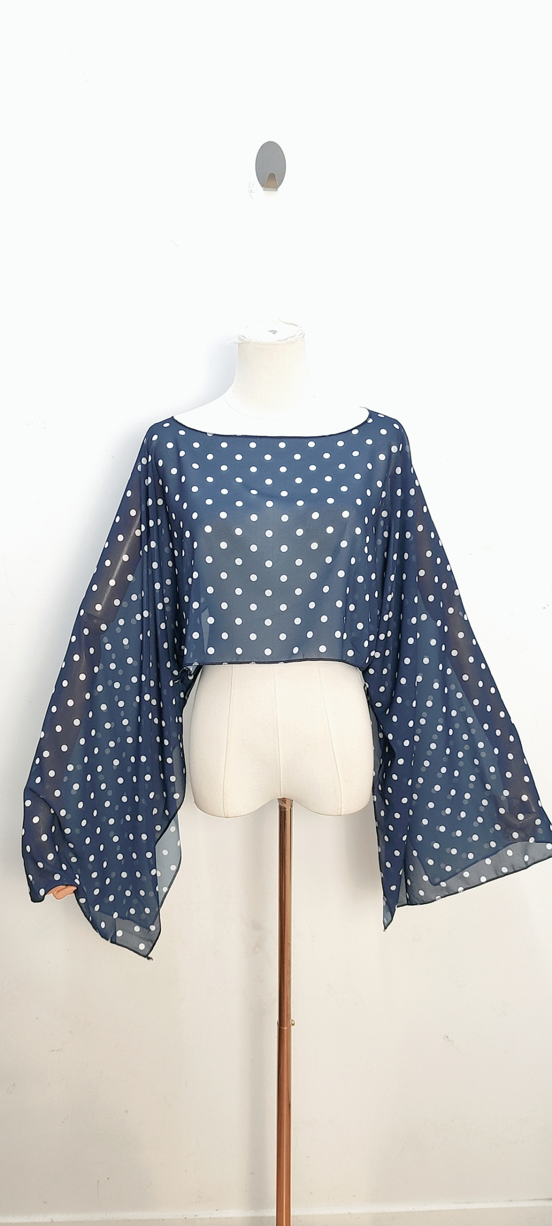 Grossista Bellavie - TOP A POIS