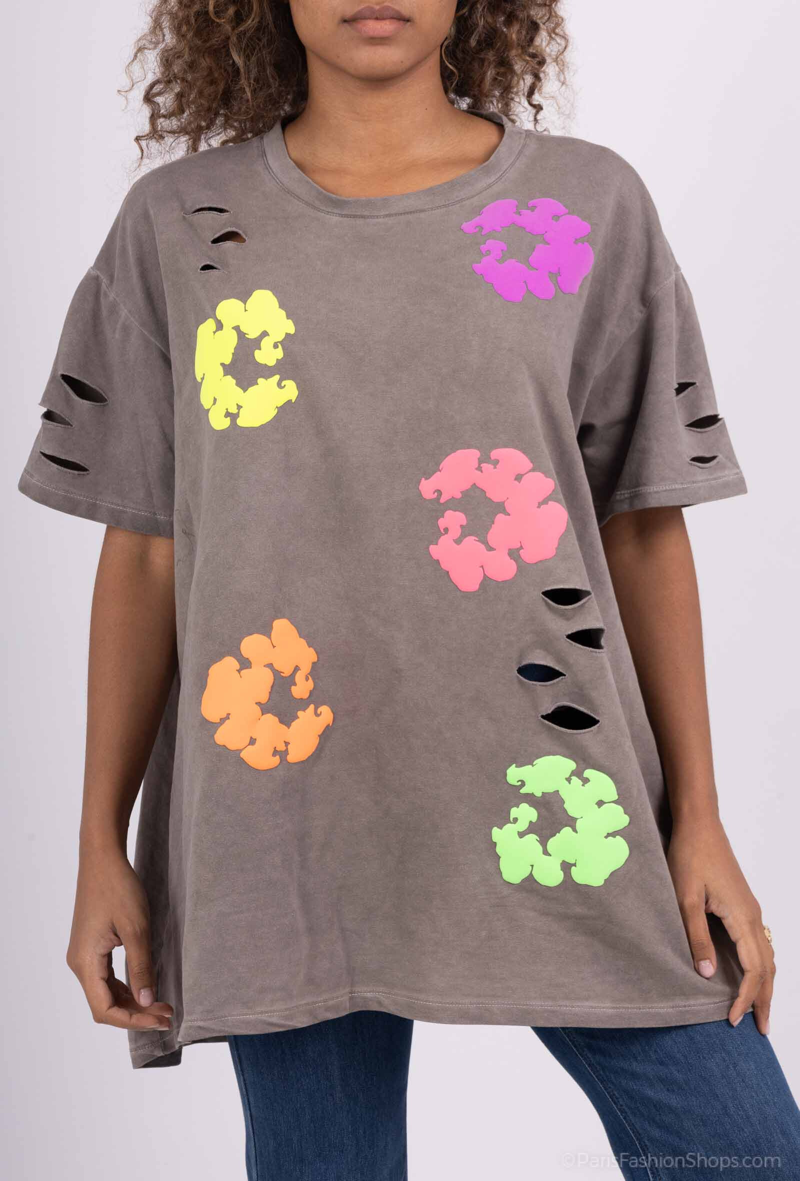 Wholesaler Bellavie - Short sleeve