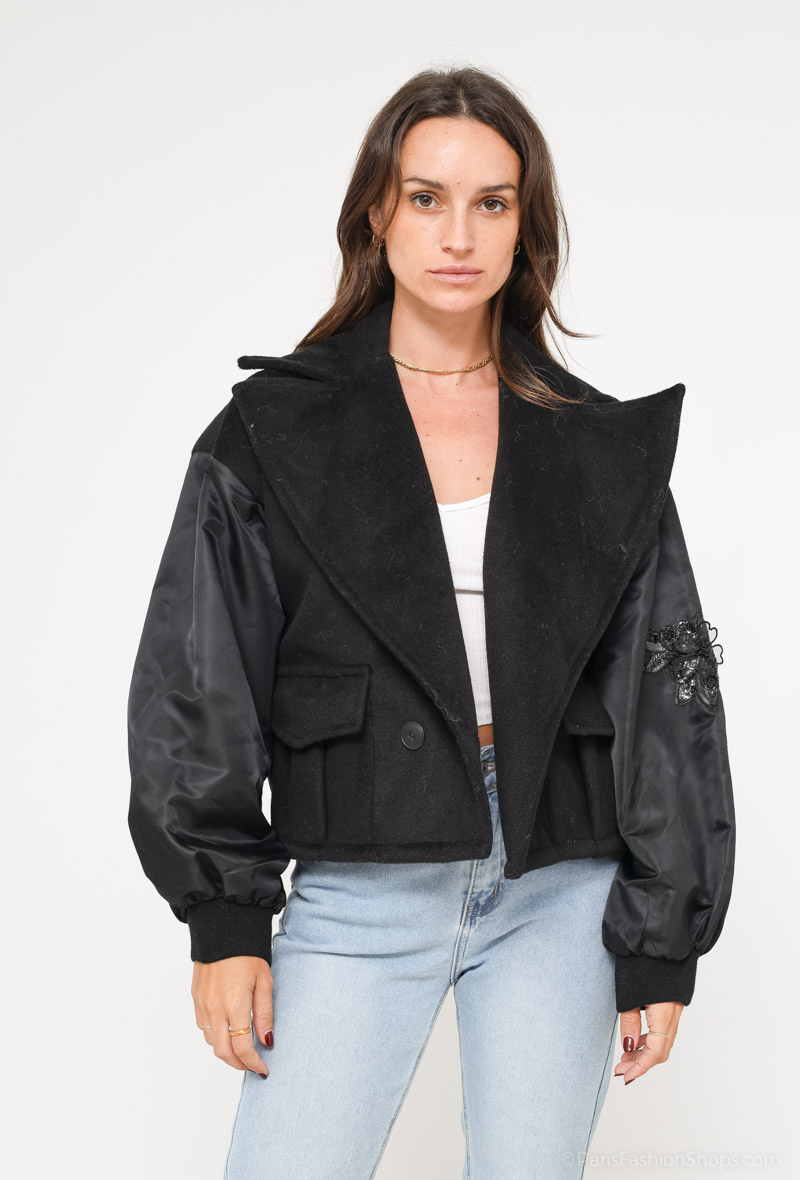 Großhändler Bellavie - JACKE