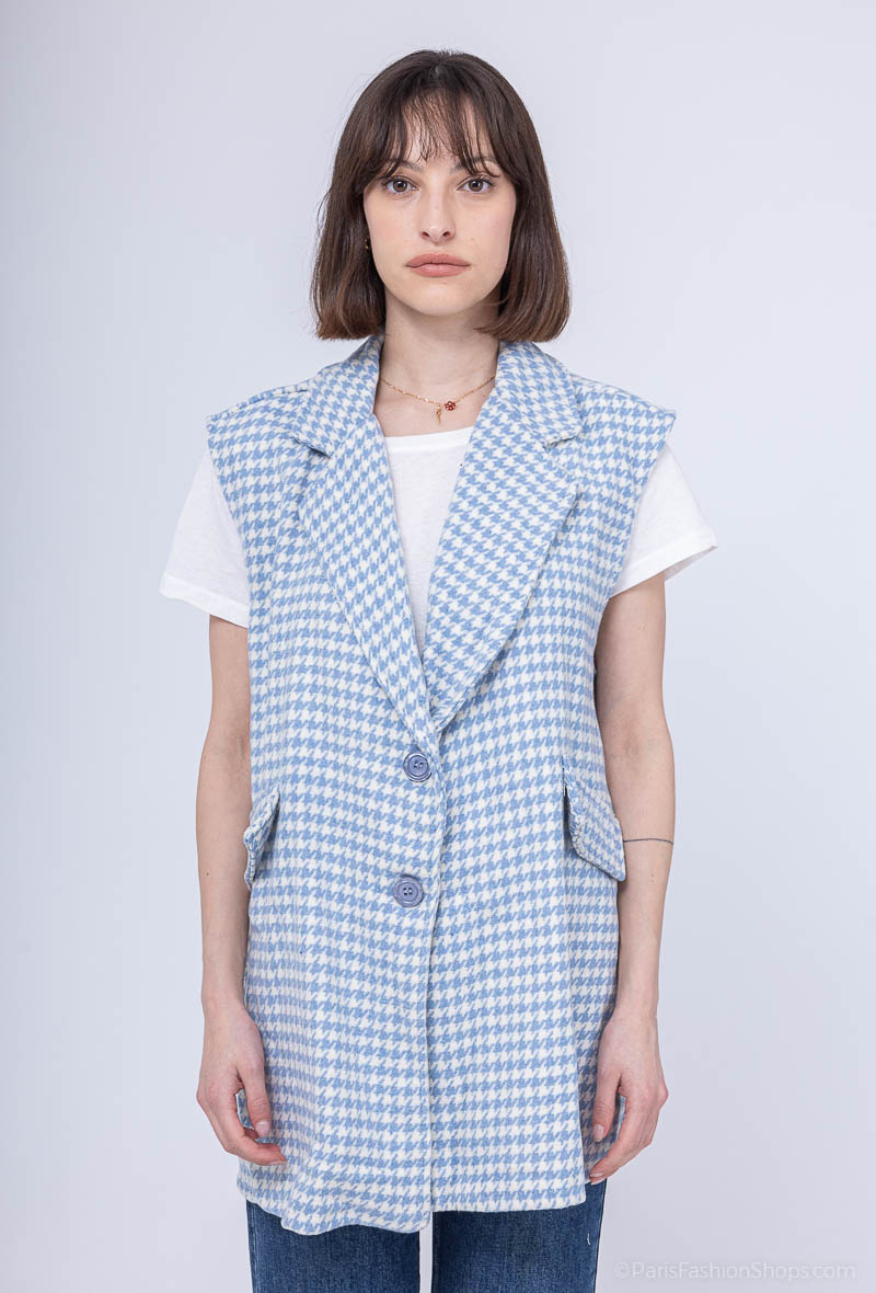 Grossista Bellavie - GILET SENZA MANICHE