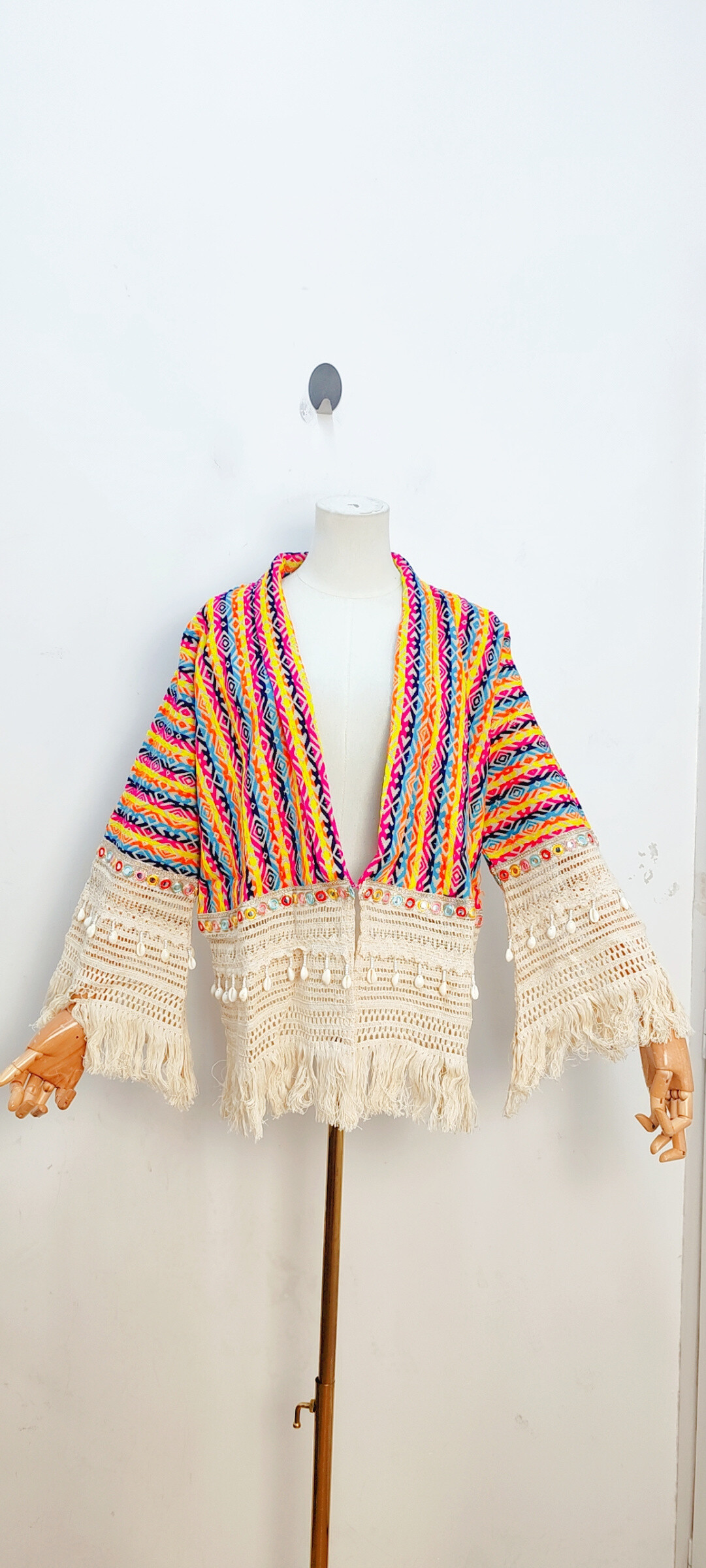Mayorista Bellavie - CHAQUETA