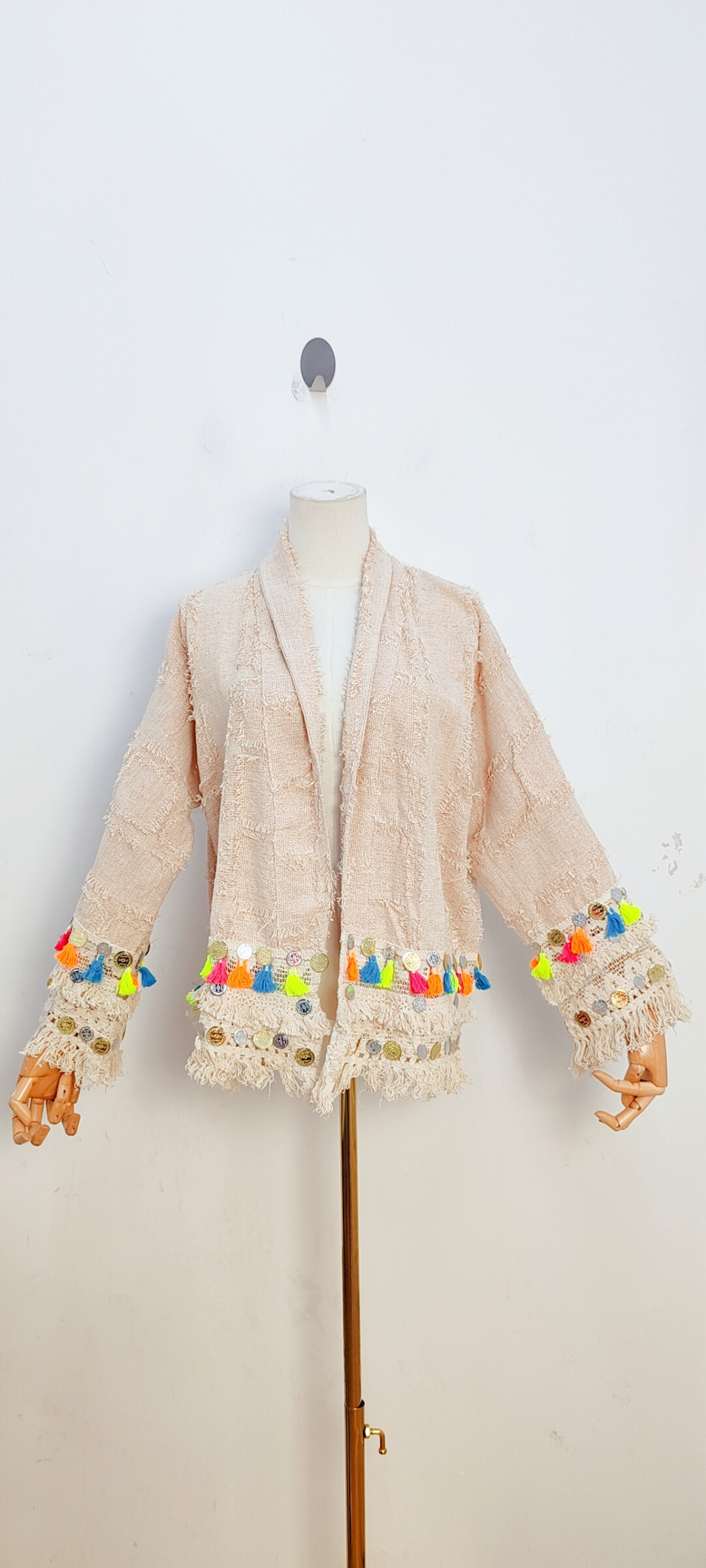 Mayorista Bellavie - CHAQUETA
