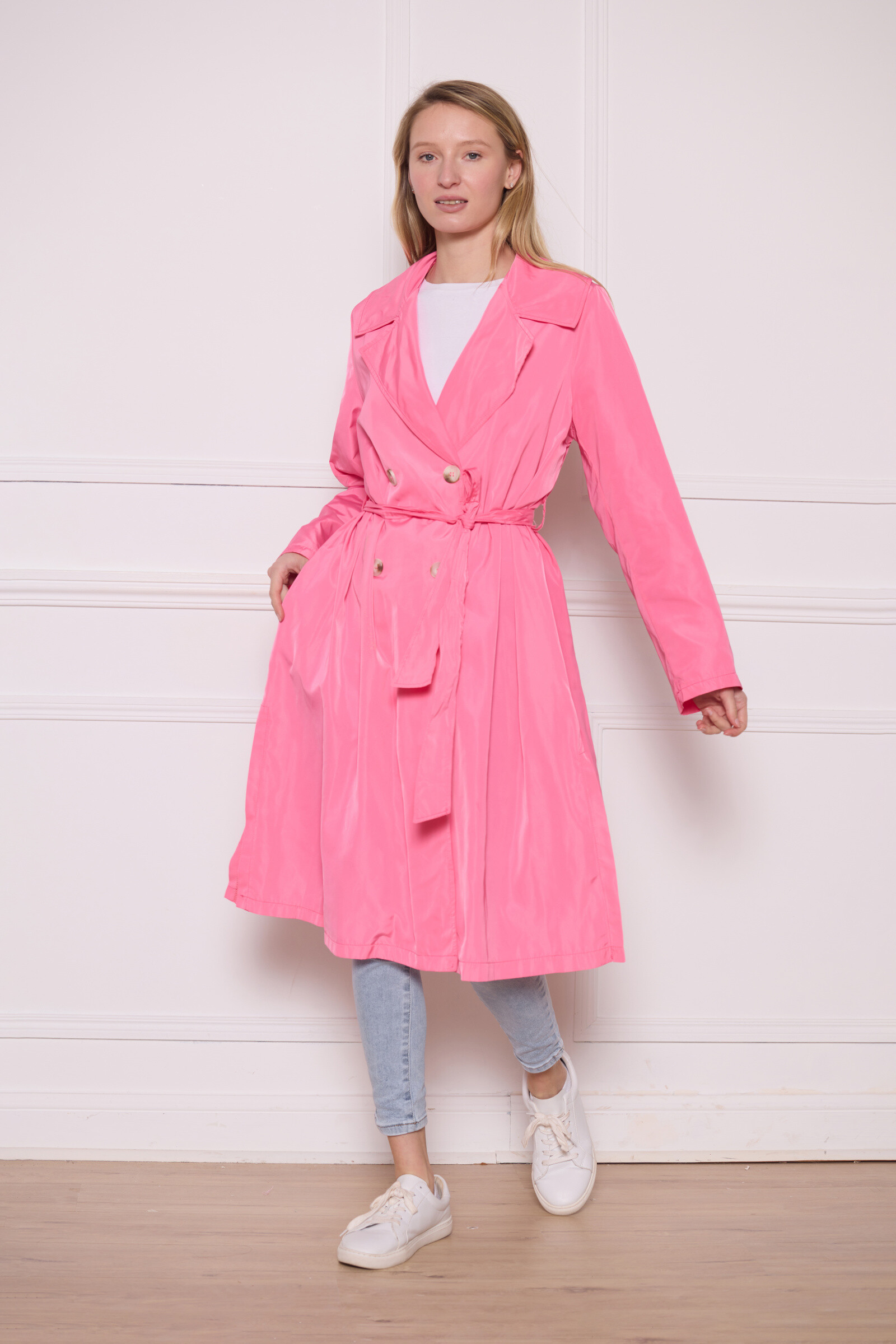 Mayorista Bellavie - Chaqueta