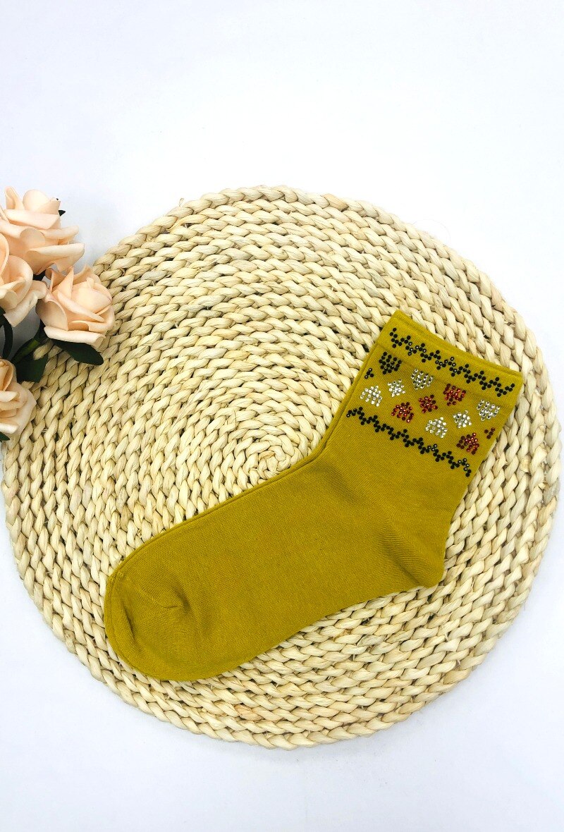 Großhändler BELLE COM'ELLE - Socken